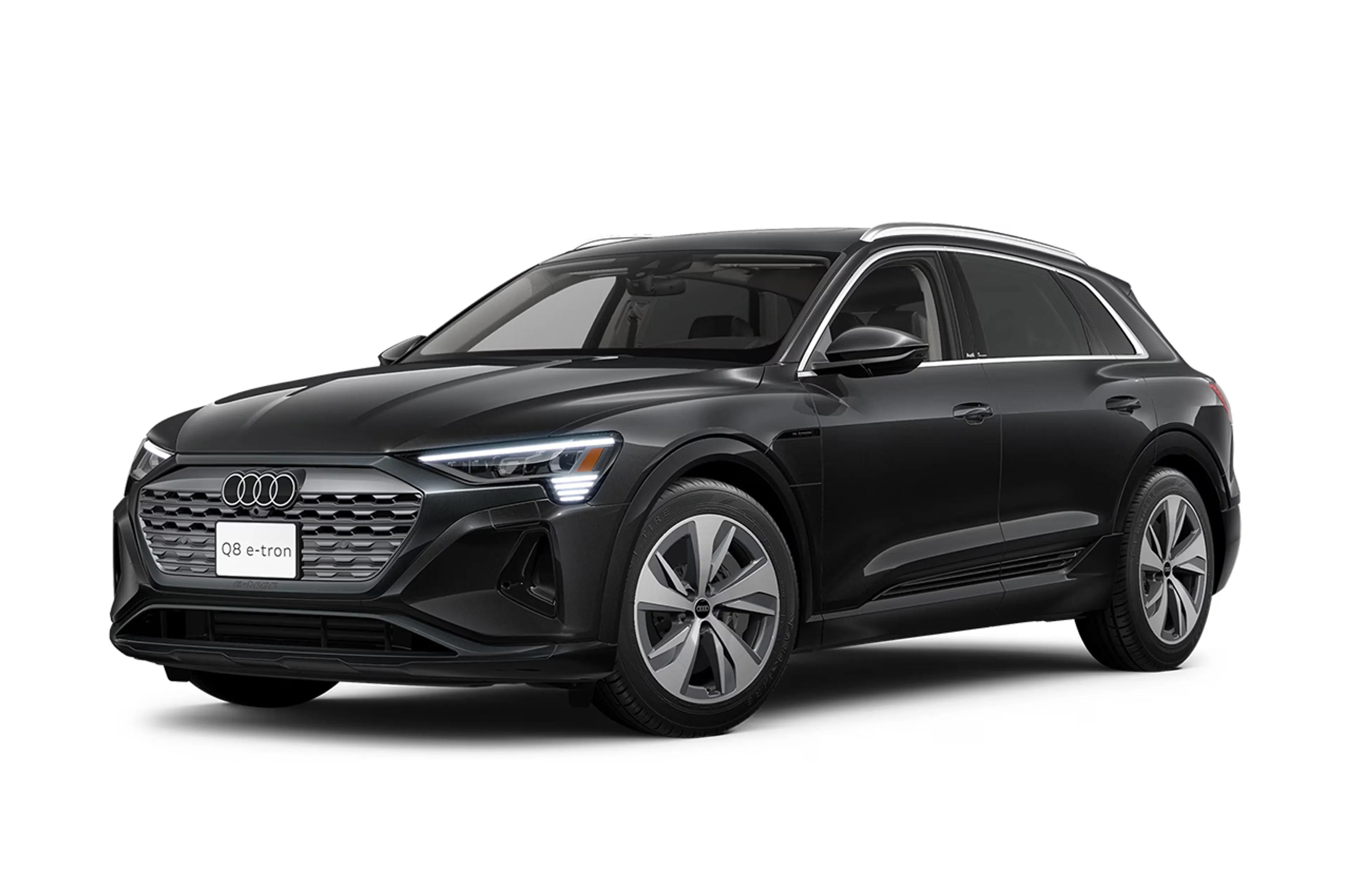 Audi Q8 e-tron 2024