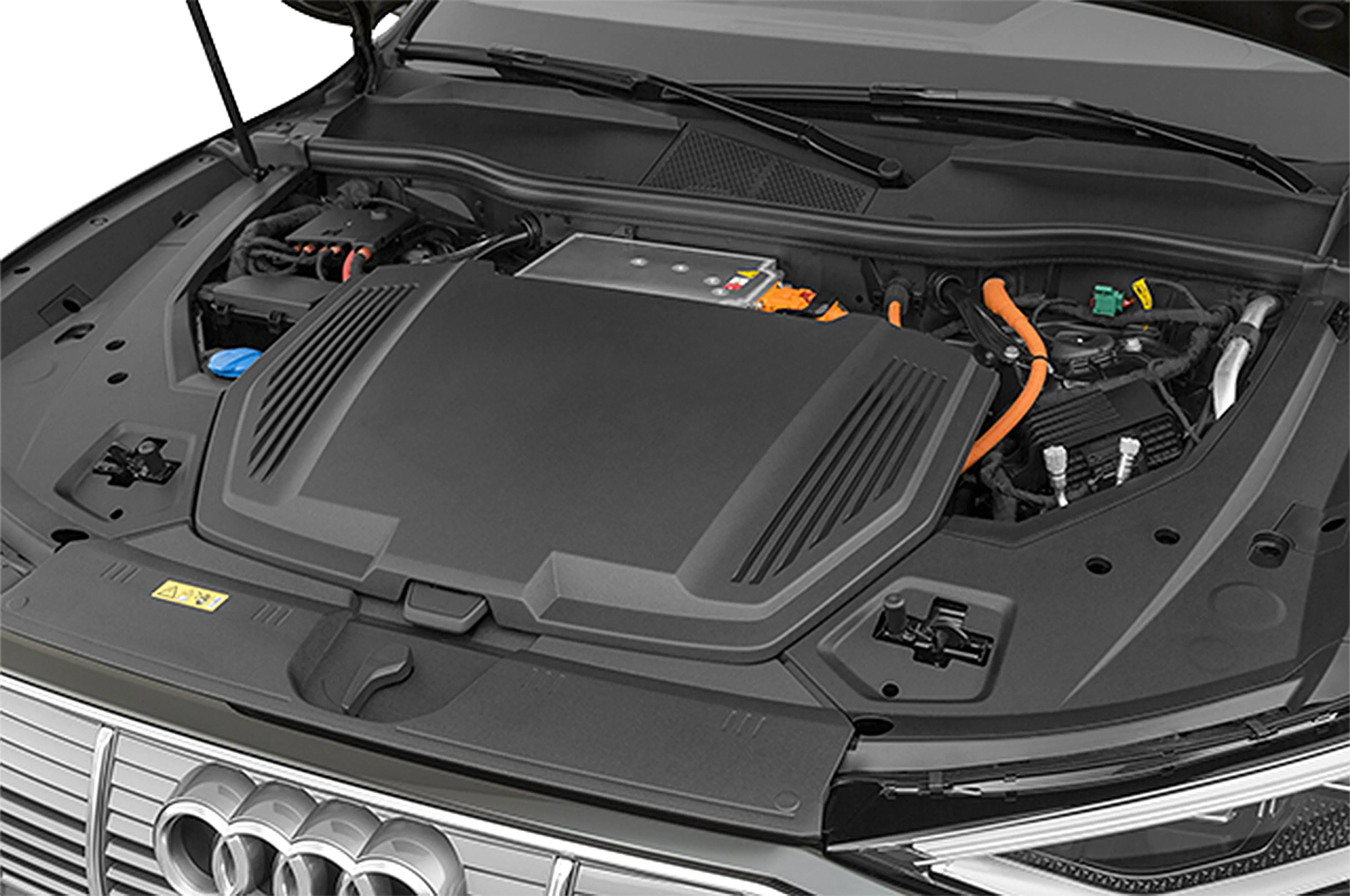 Audi Q8 e-tron thumbnail 4