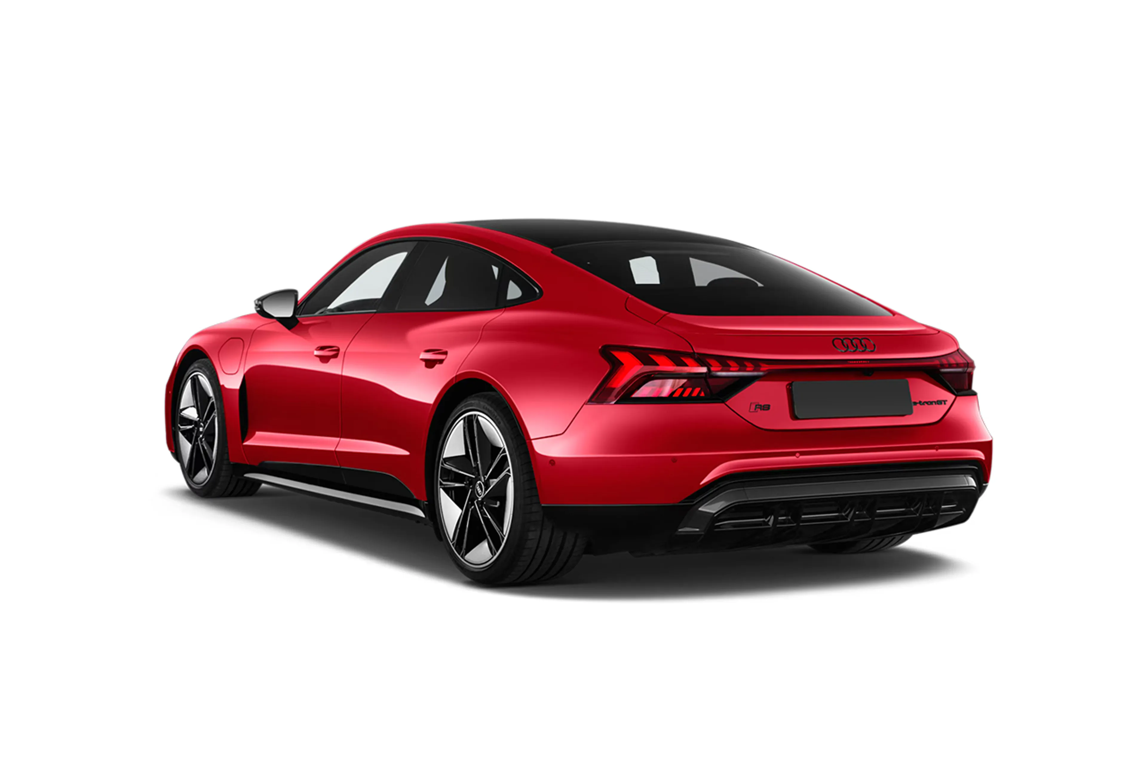 Audi RS E-Tron thumbnail 2