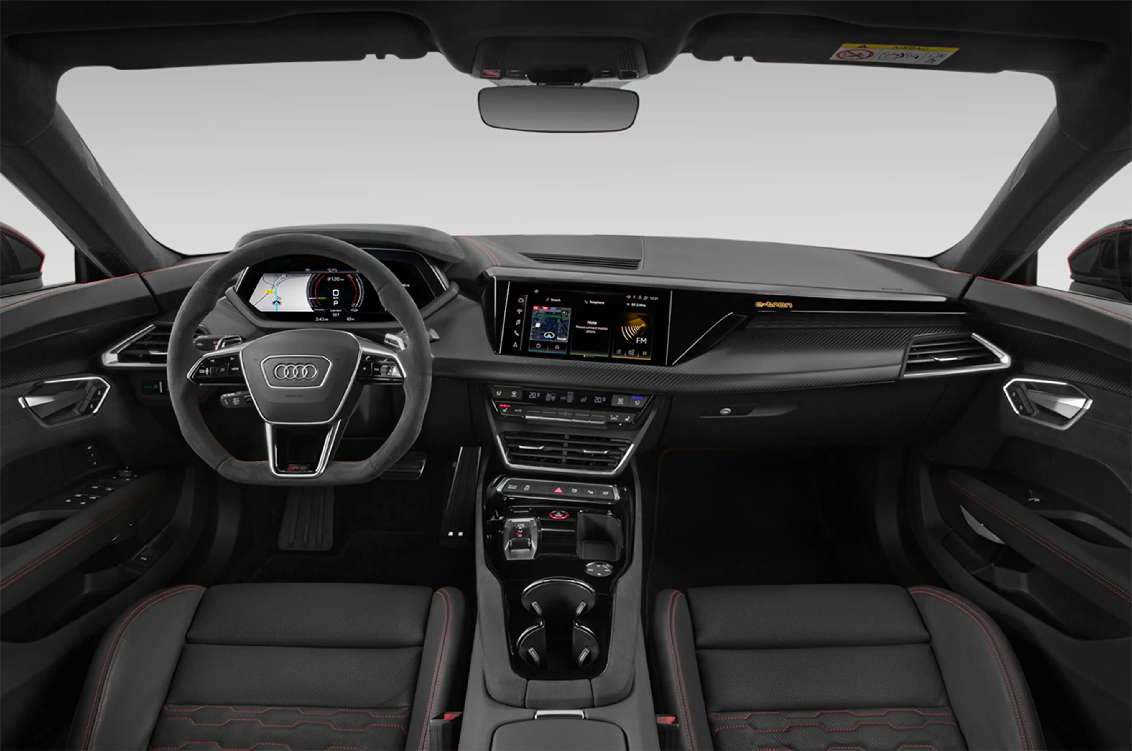 Audi RS E-Tron thumbnail 3