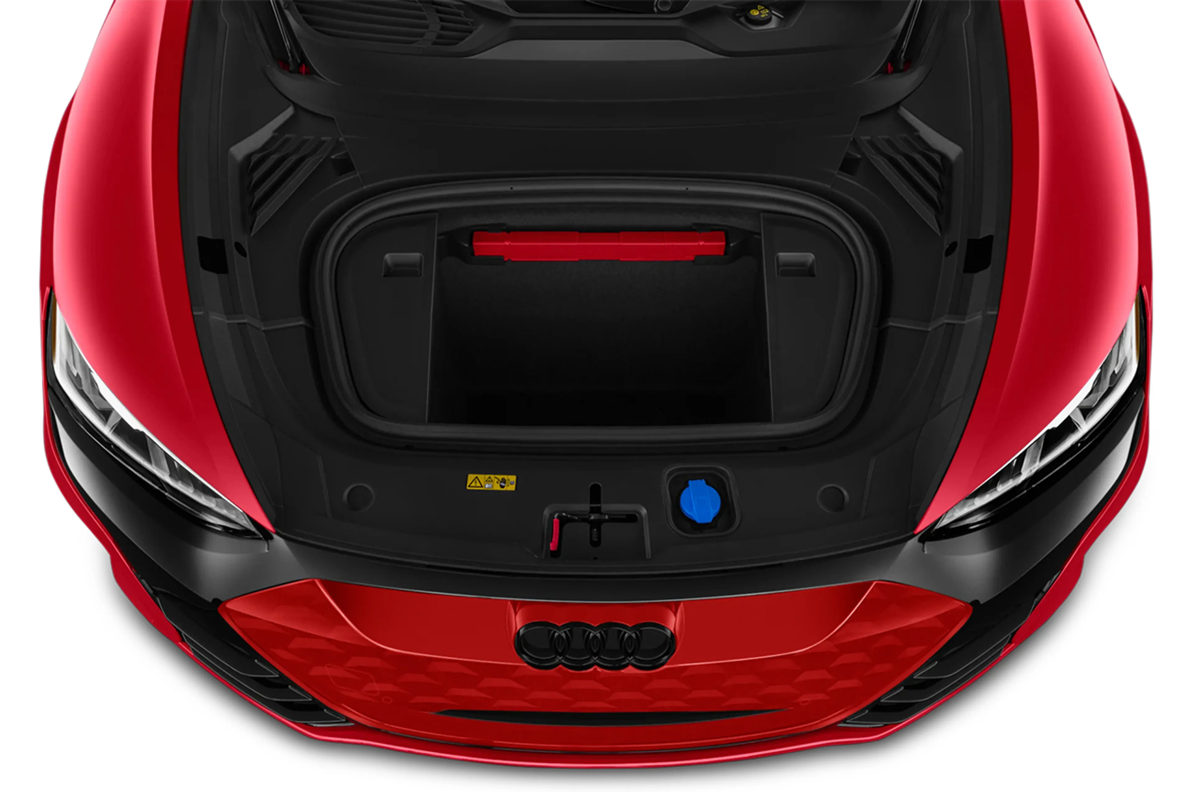 Audi RS E-Tron thumbnail 4