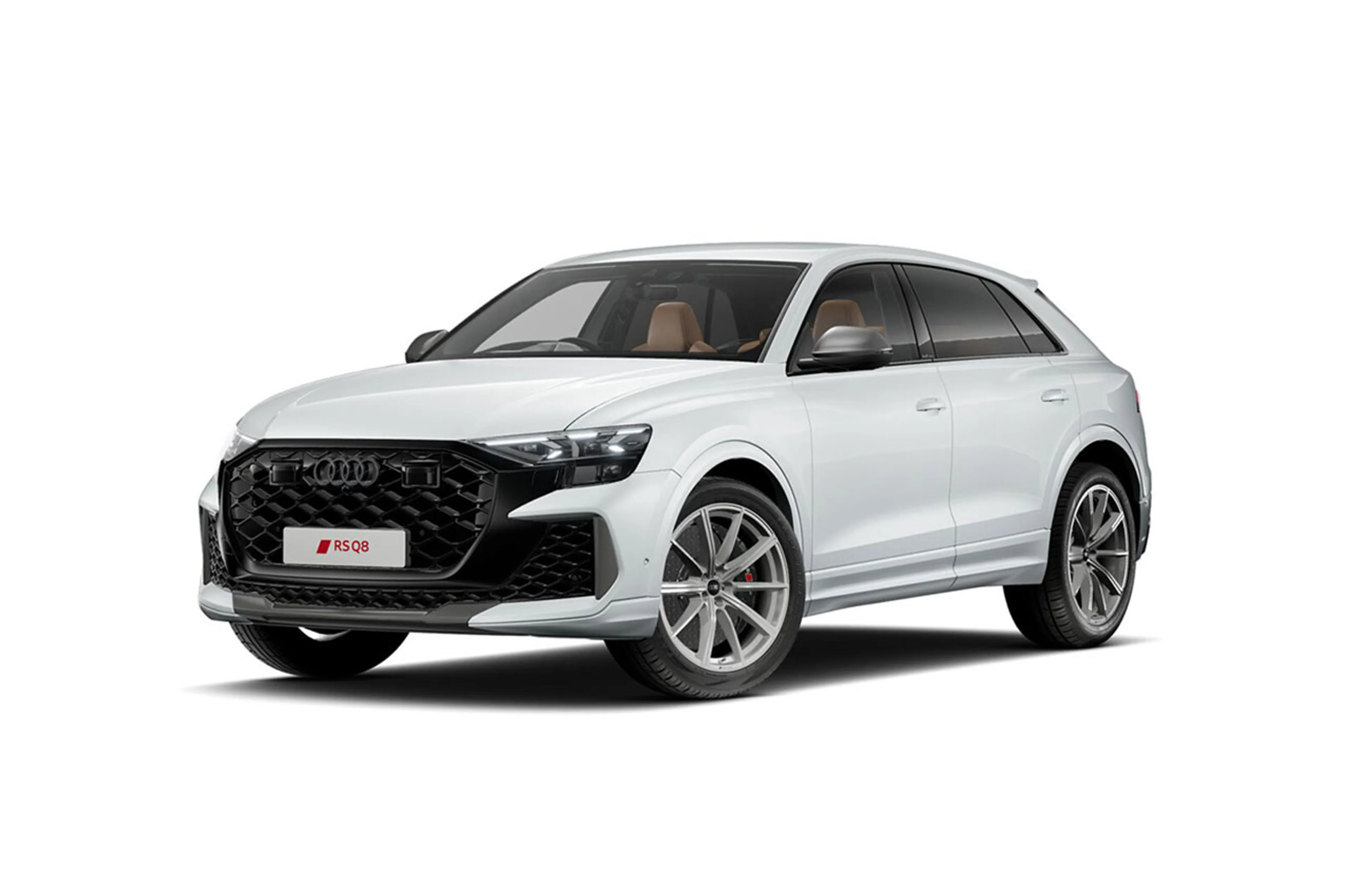 Audi RS Q8 2024