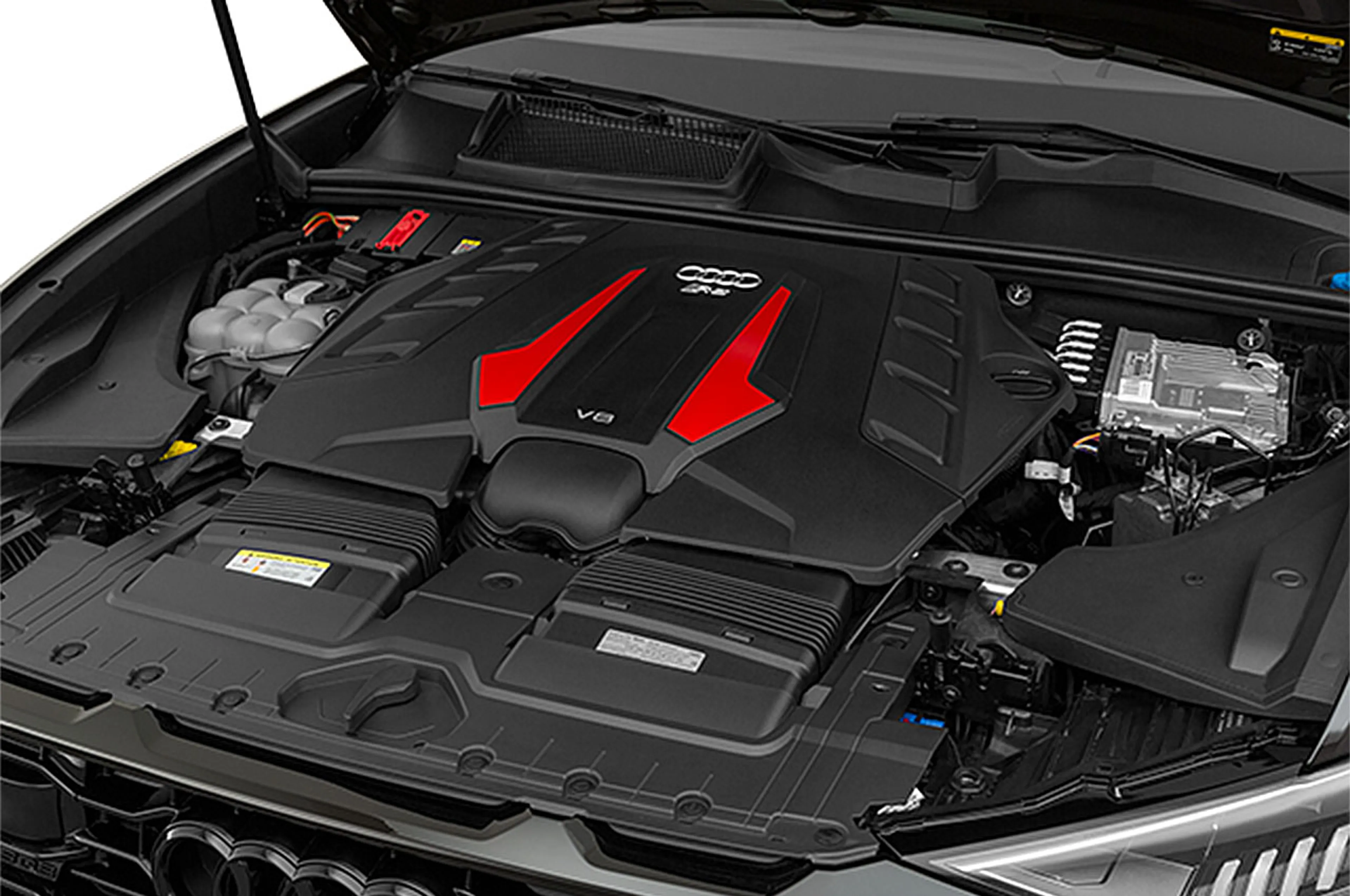 Audi RS Q8 thumbnail 4