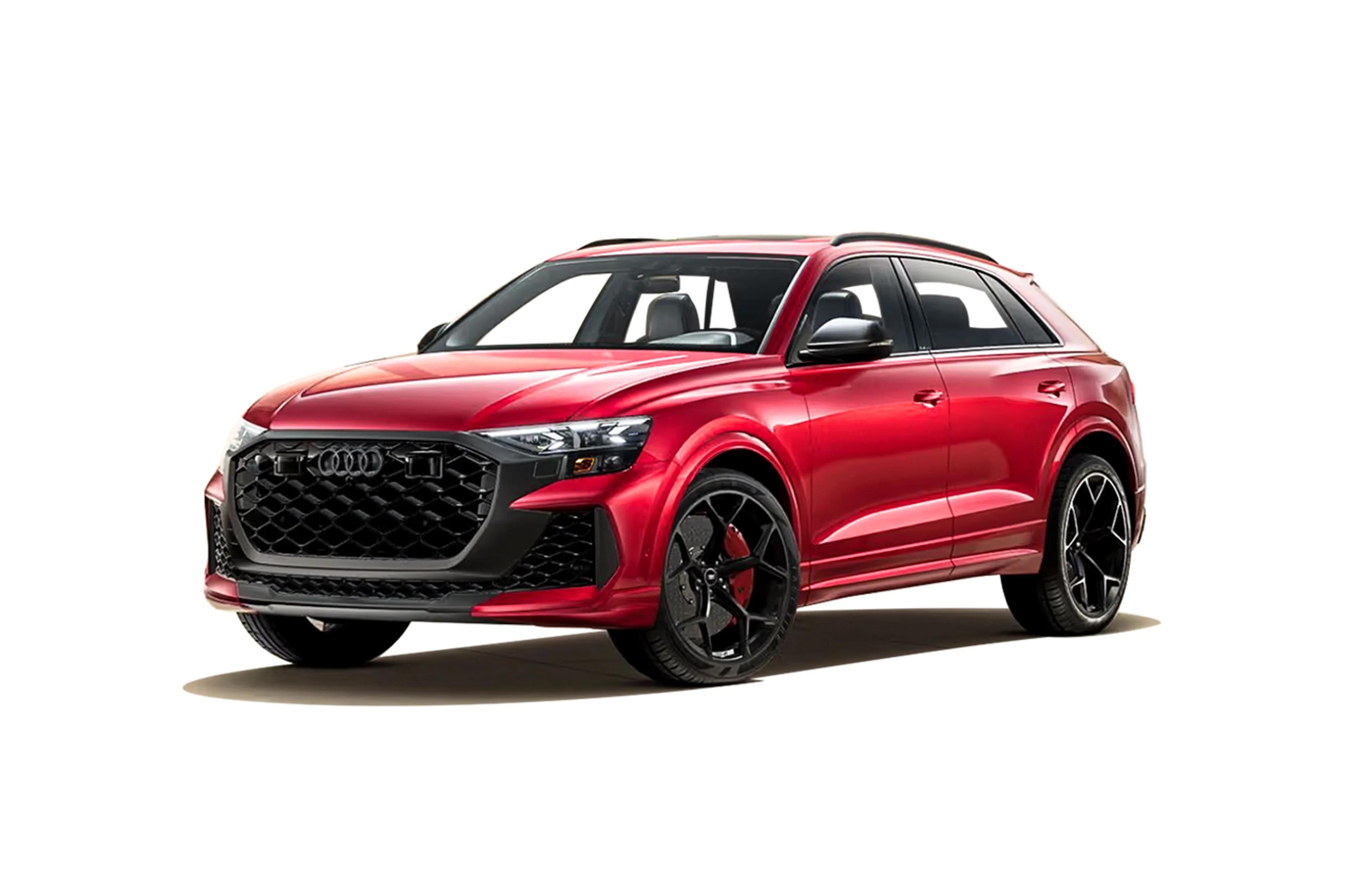 Audi RS Q8 Performance 2025