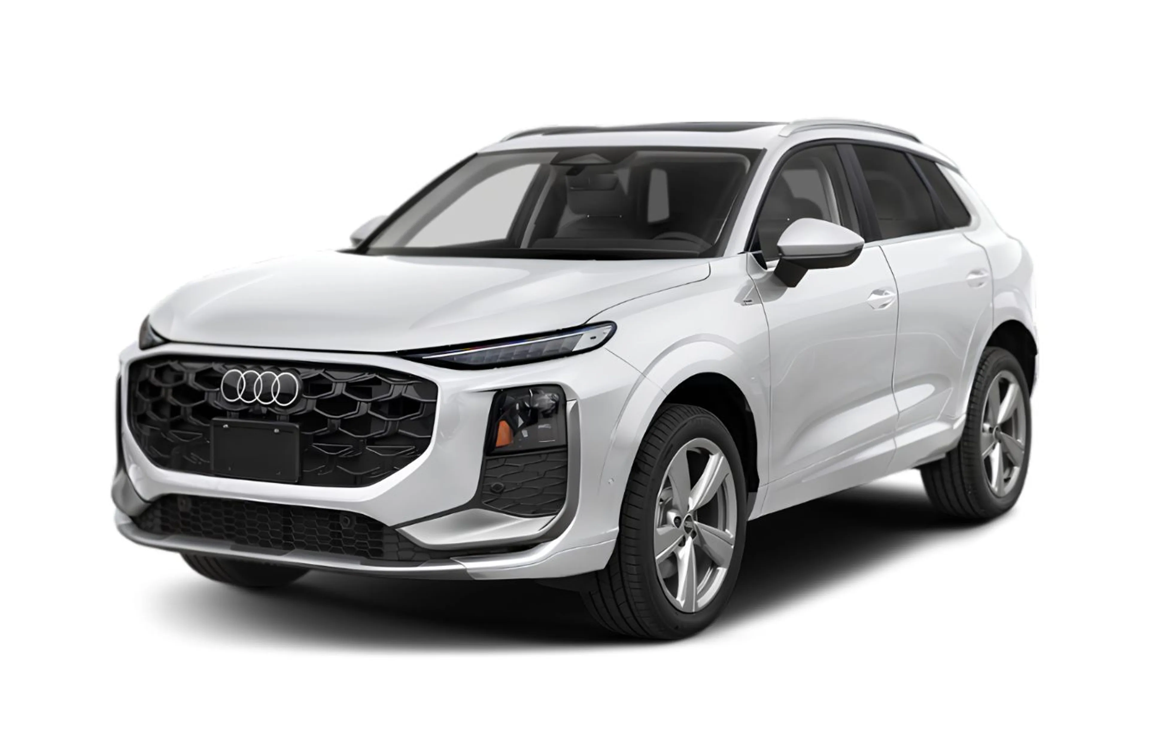 Audi Q3 2026
