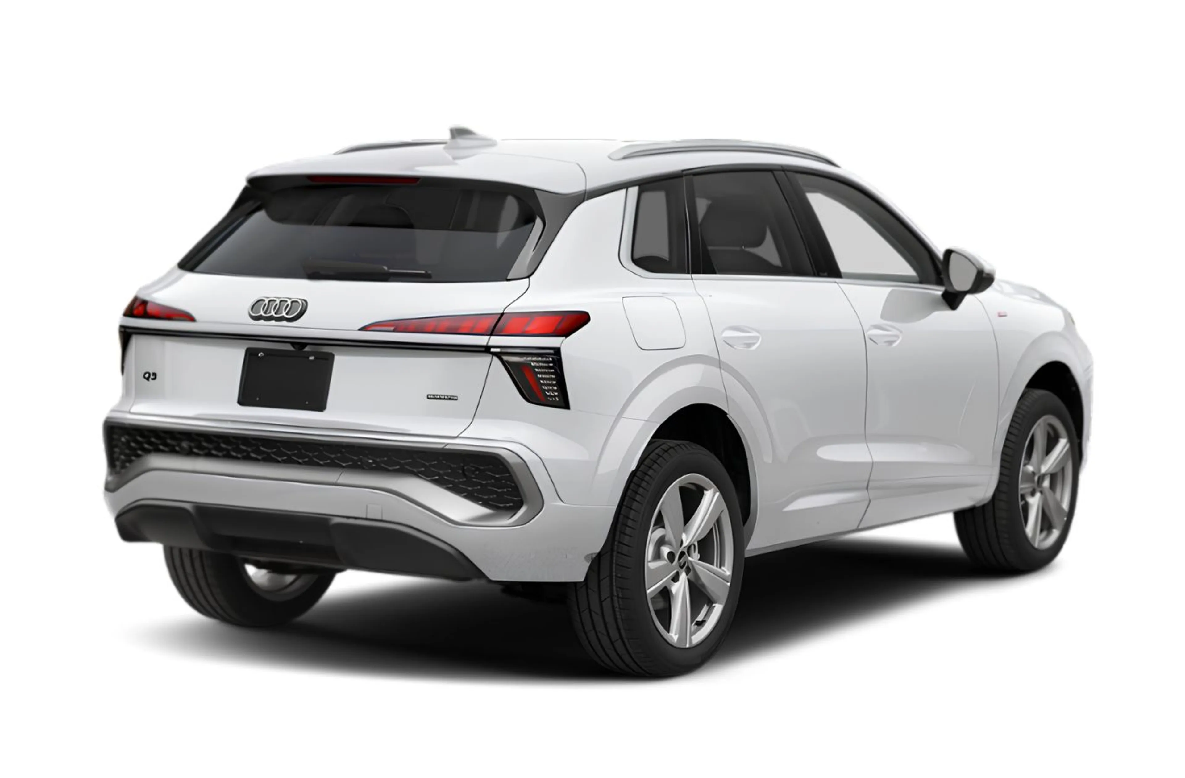 Audi Q3 thumbnail 2