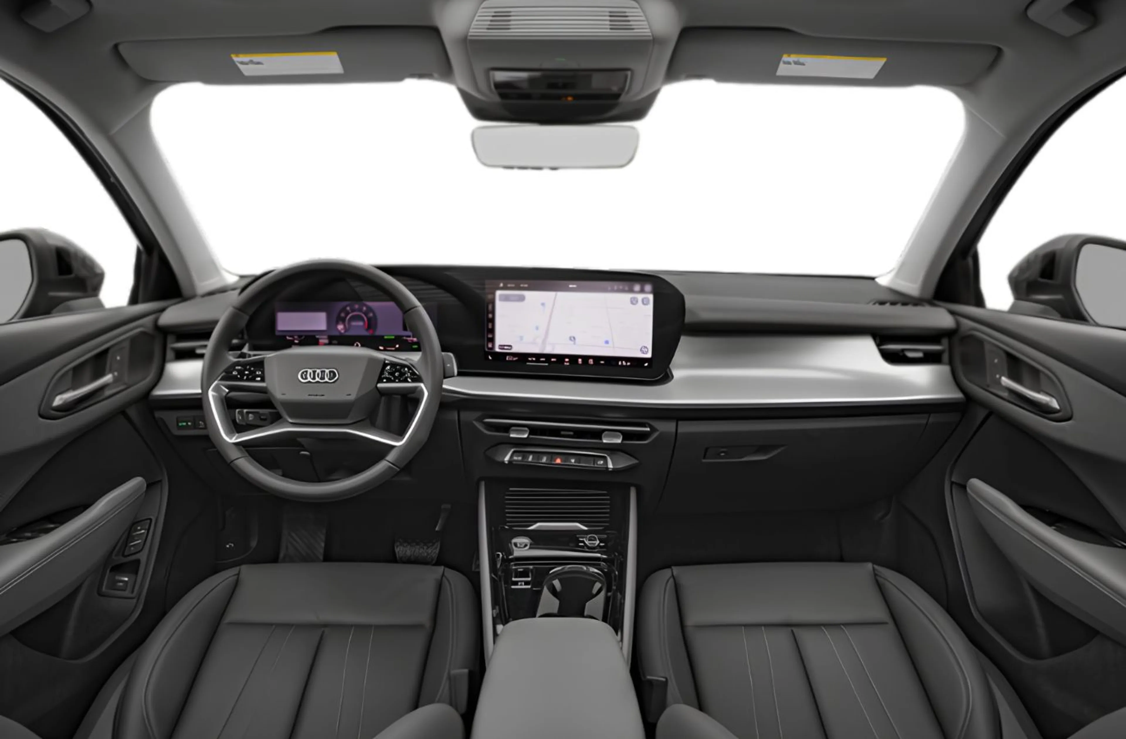 Audi Q3 thumbnail 3