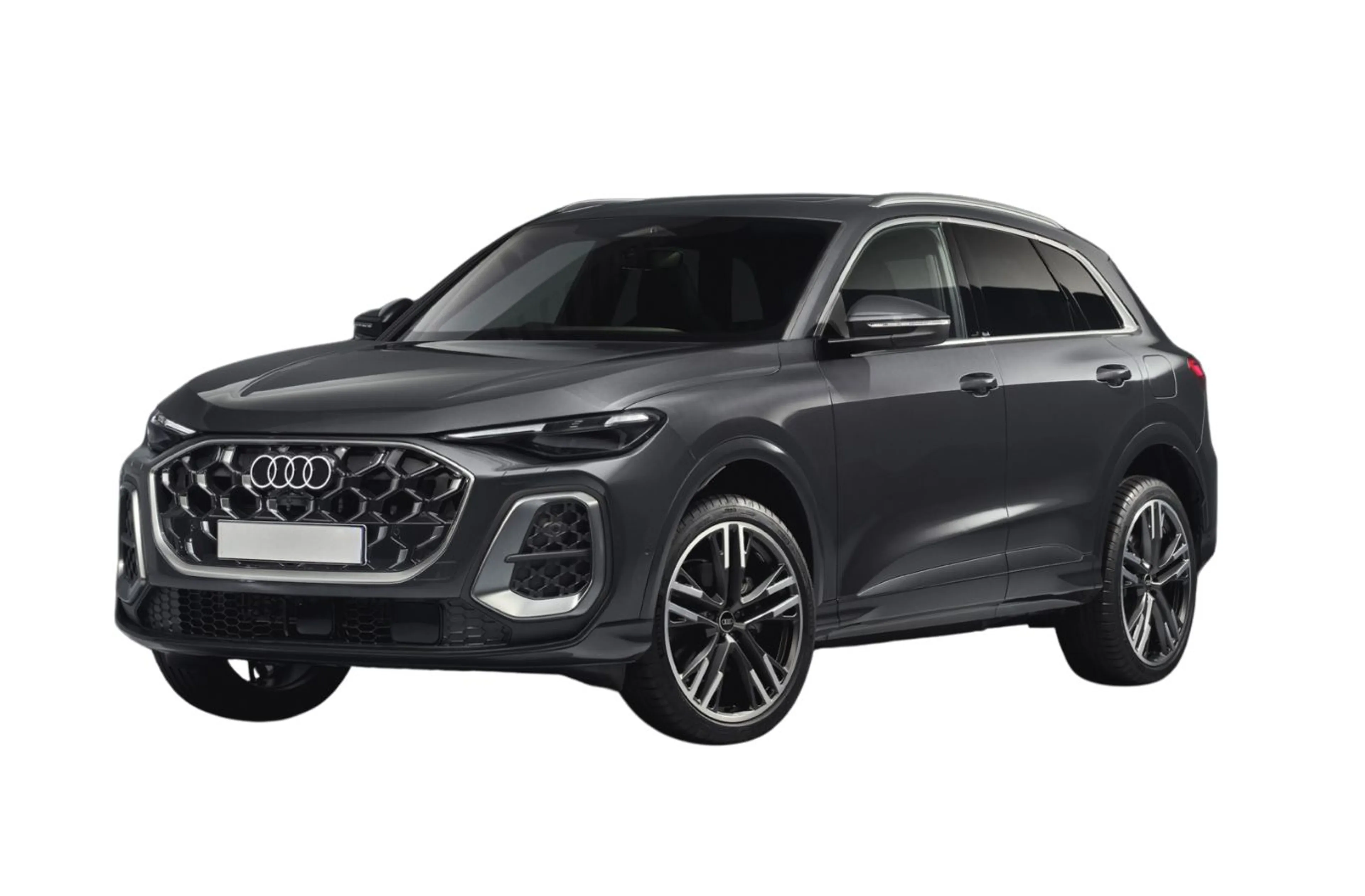 Audi Q5 2026