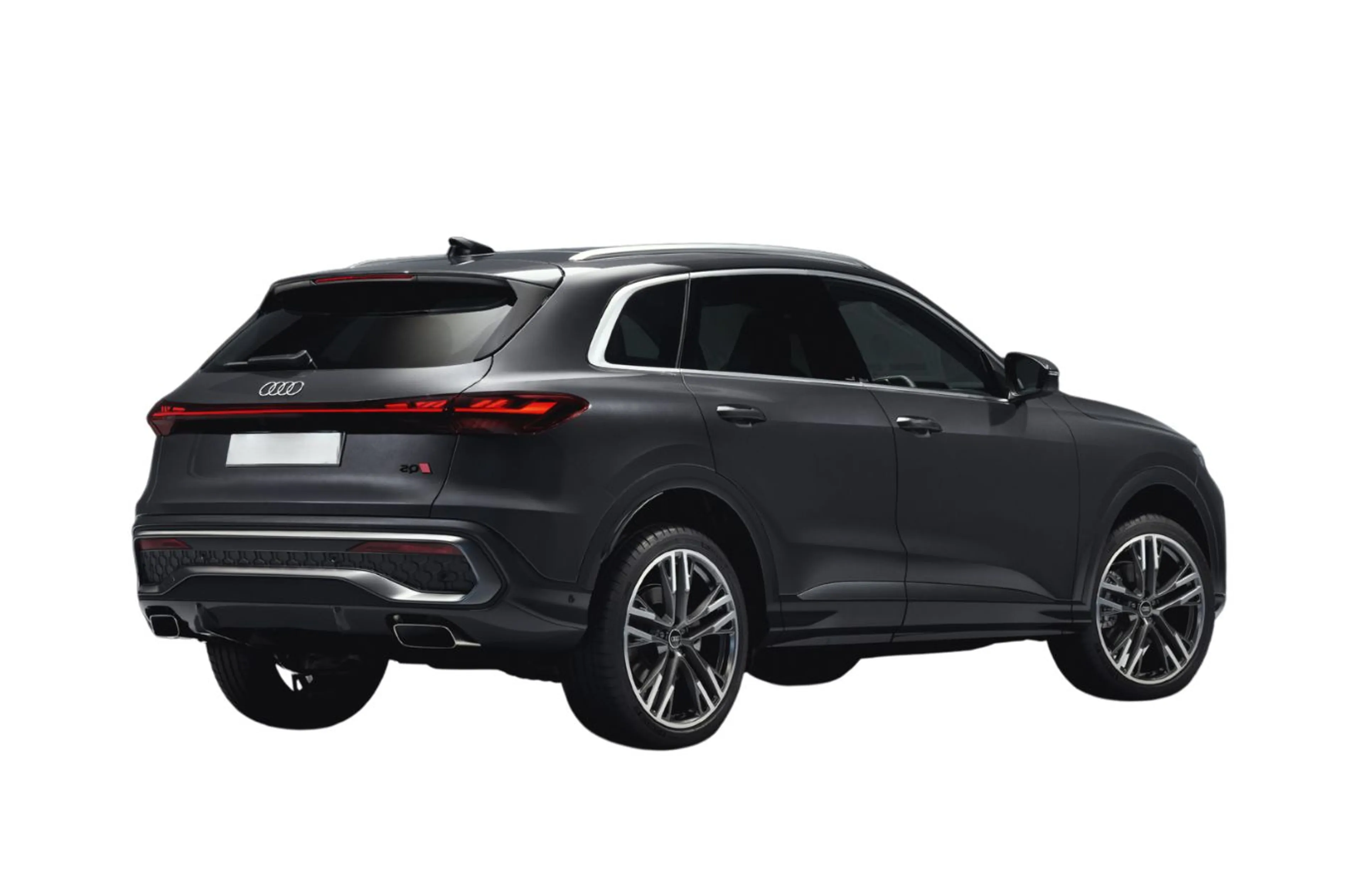 Audi Q5 thumbnail 2