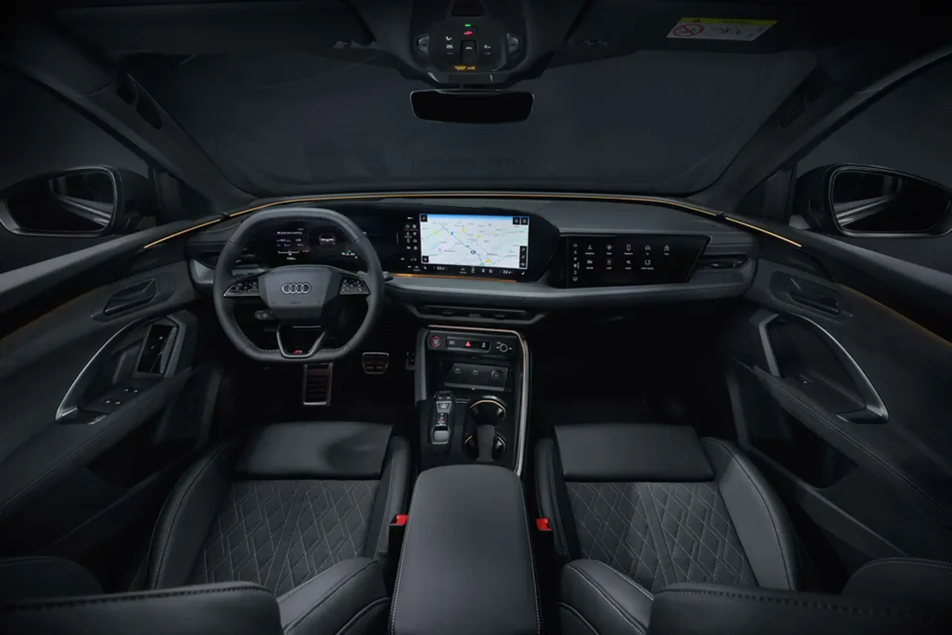 Audi Q5 thumbnail 3