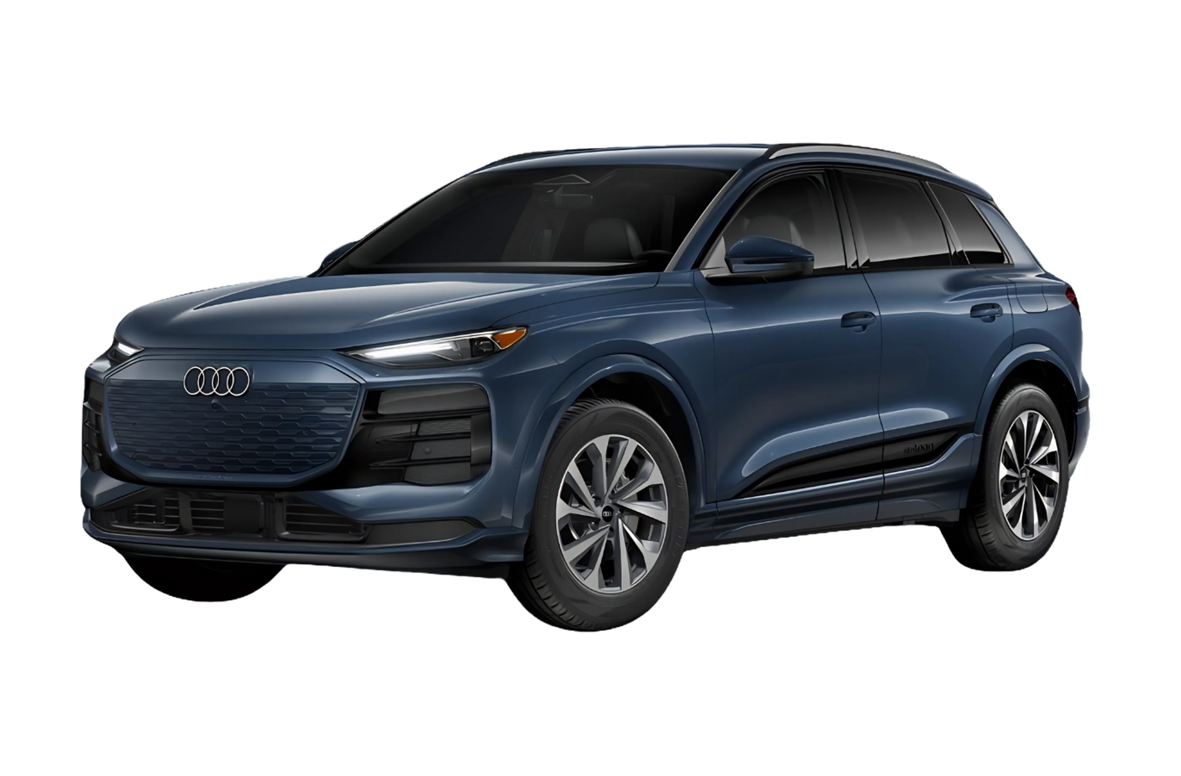 Audi Q6 2026