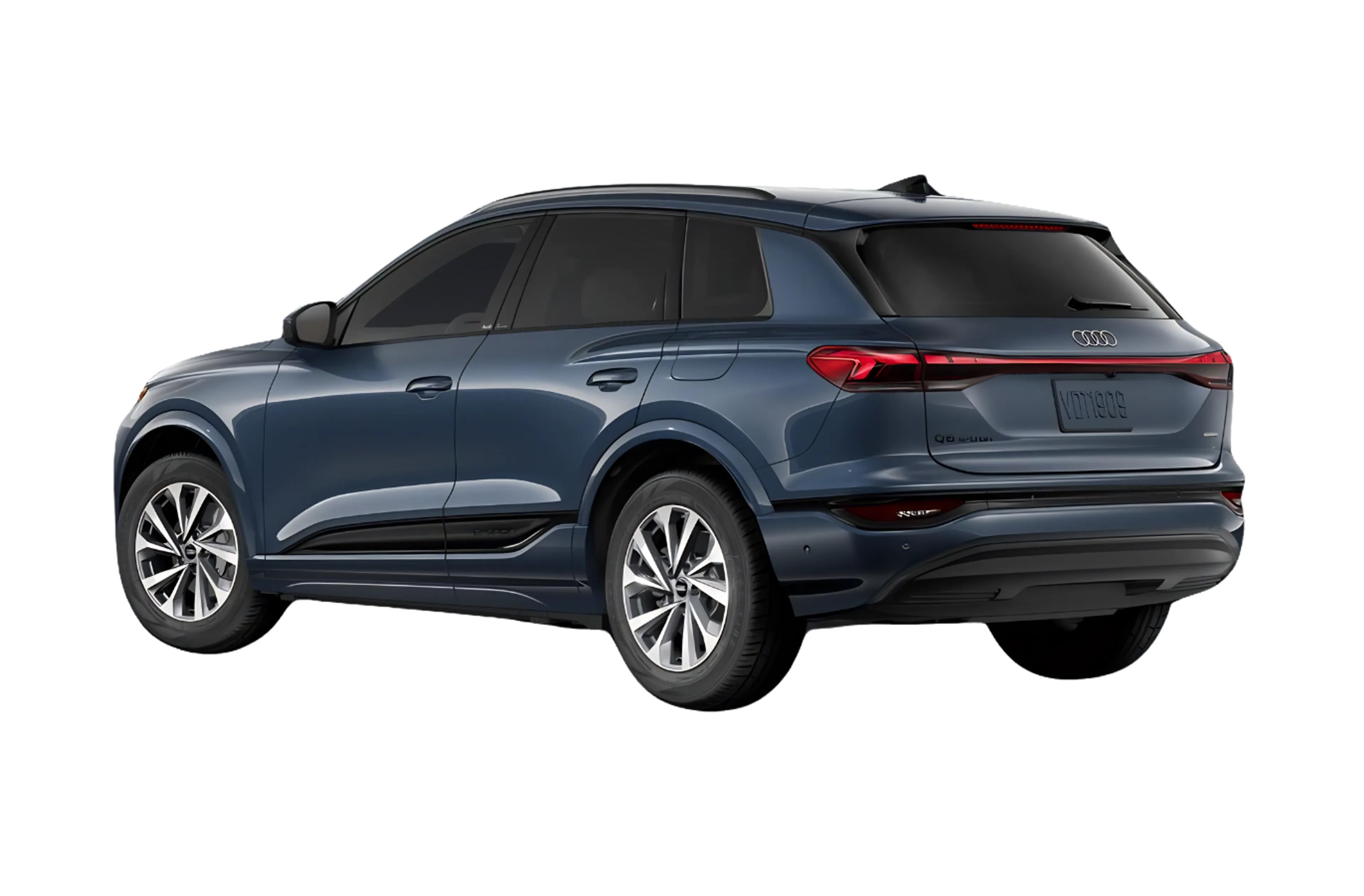 Audi Q6 thumbnail 2