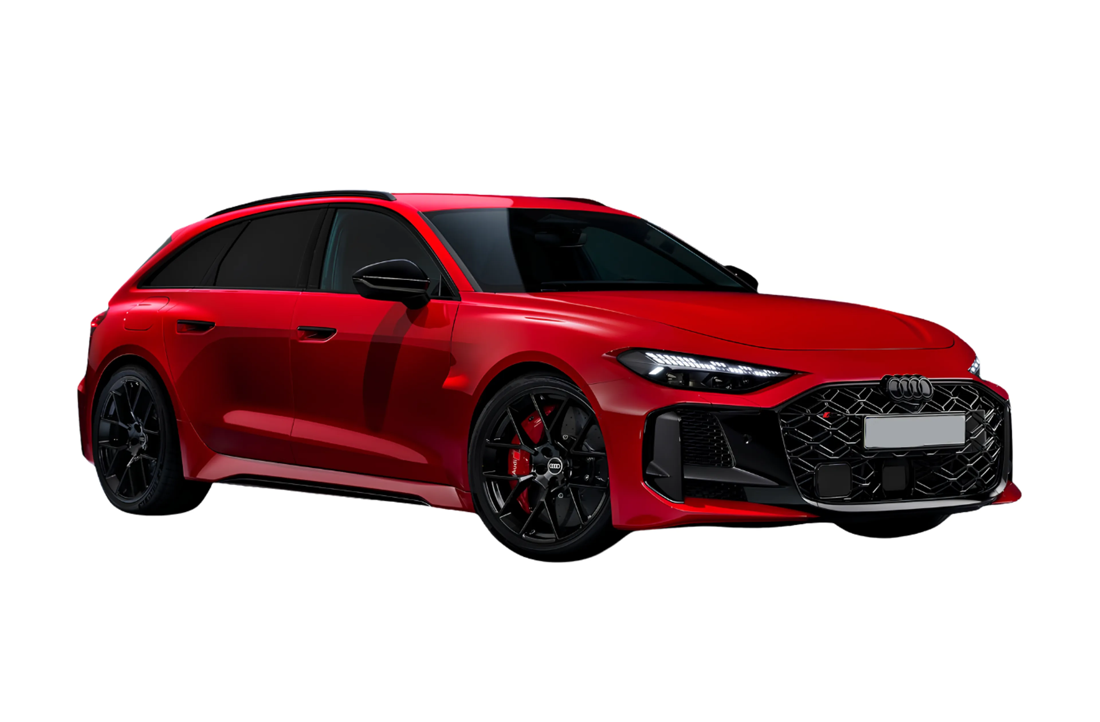Audi RS5 2026