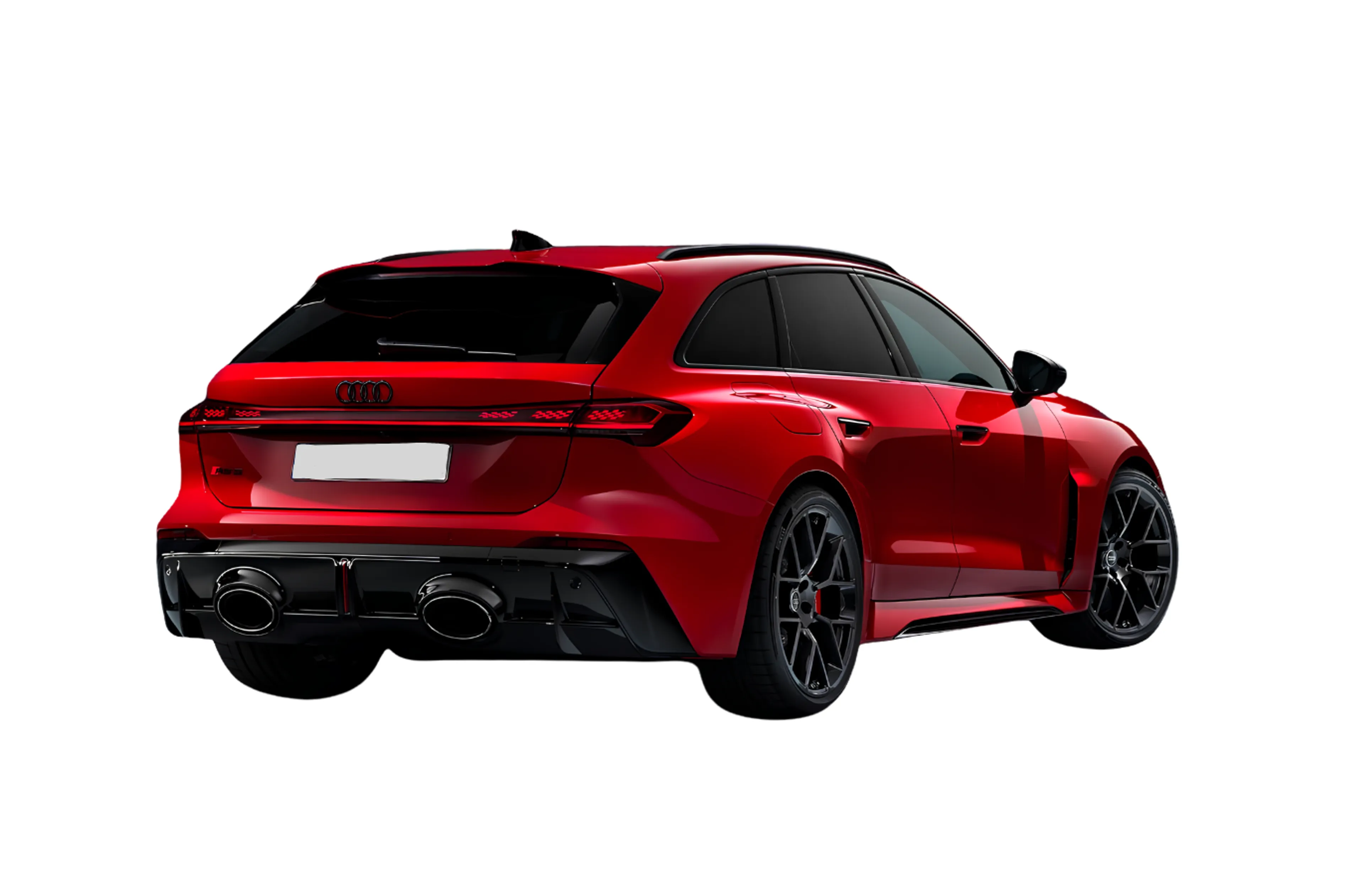 Audi RS5 thumbnail 2