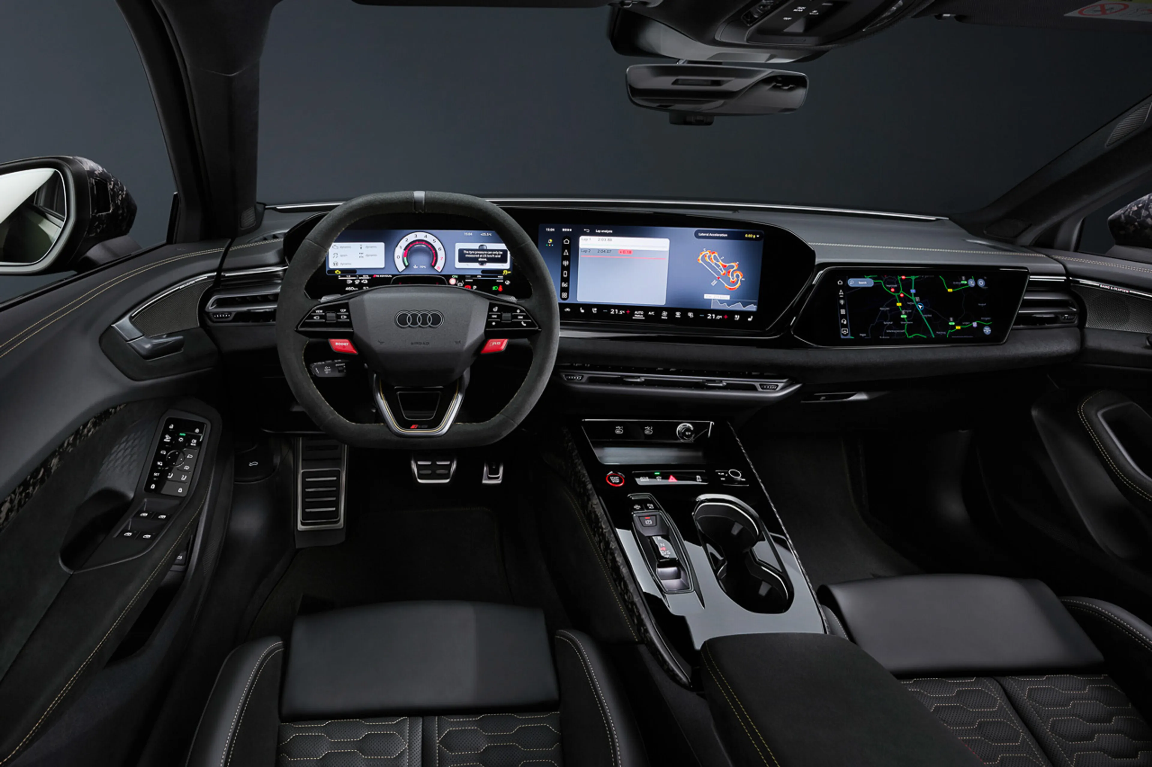Audi RS5 thumbnail 3