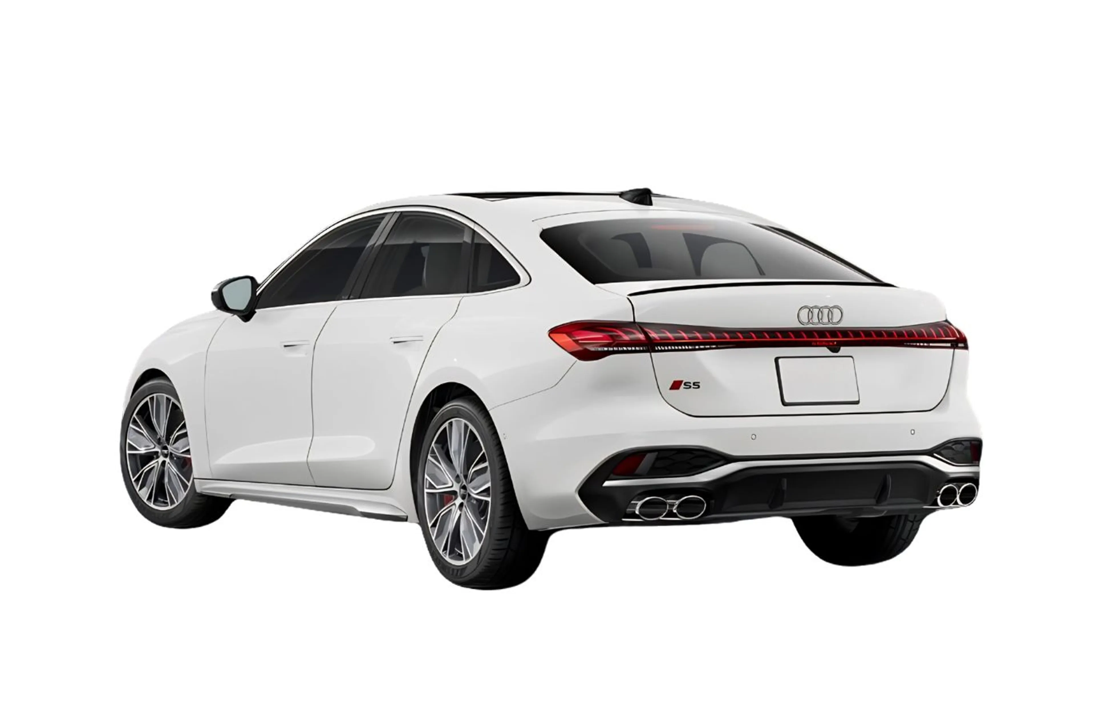 Audi S5 thumbnail 2