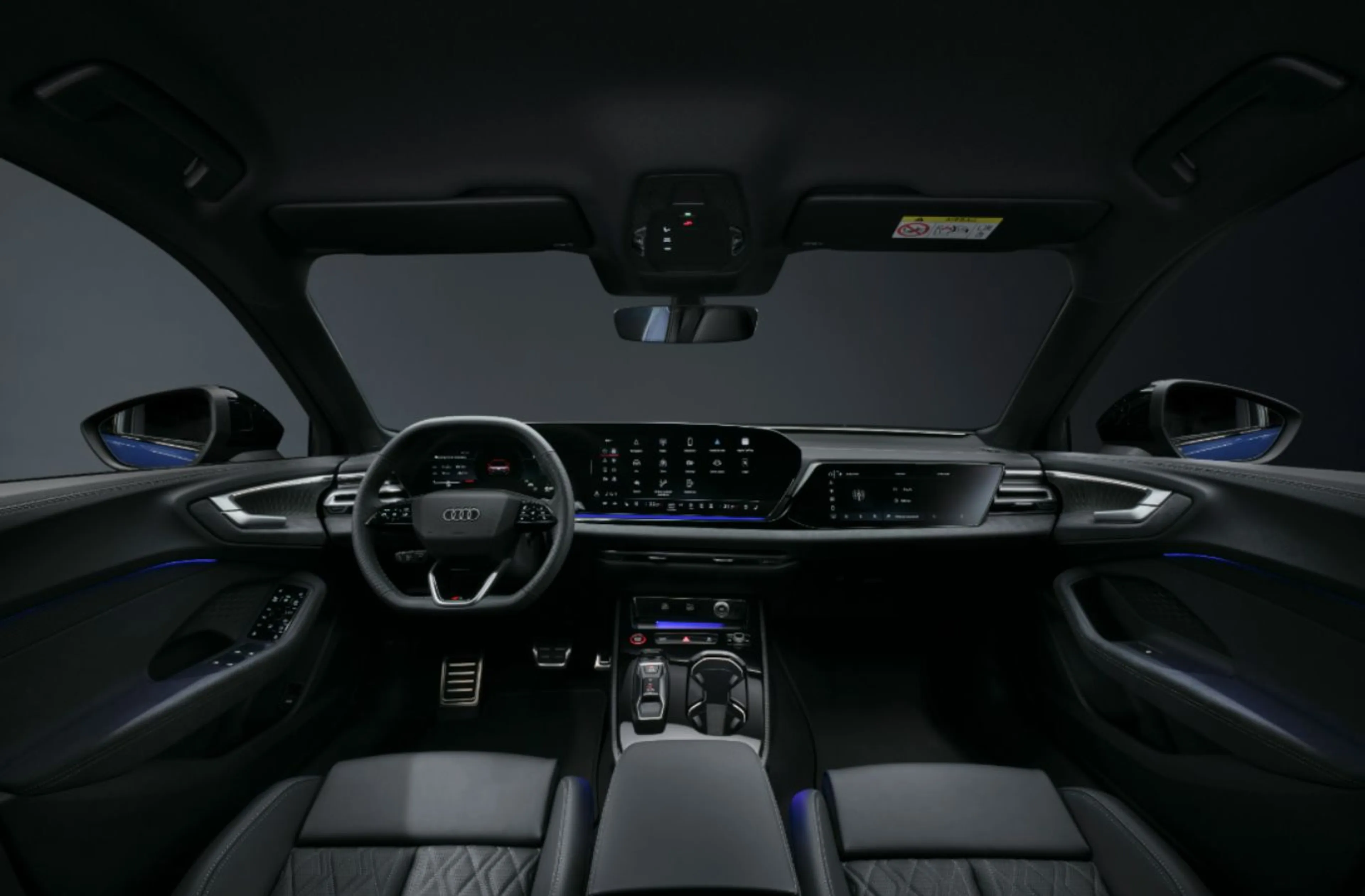 Audi S5 thumbnail 3