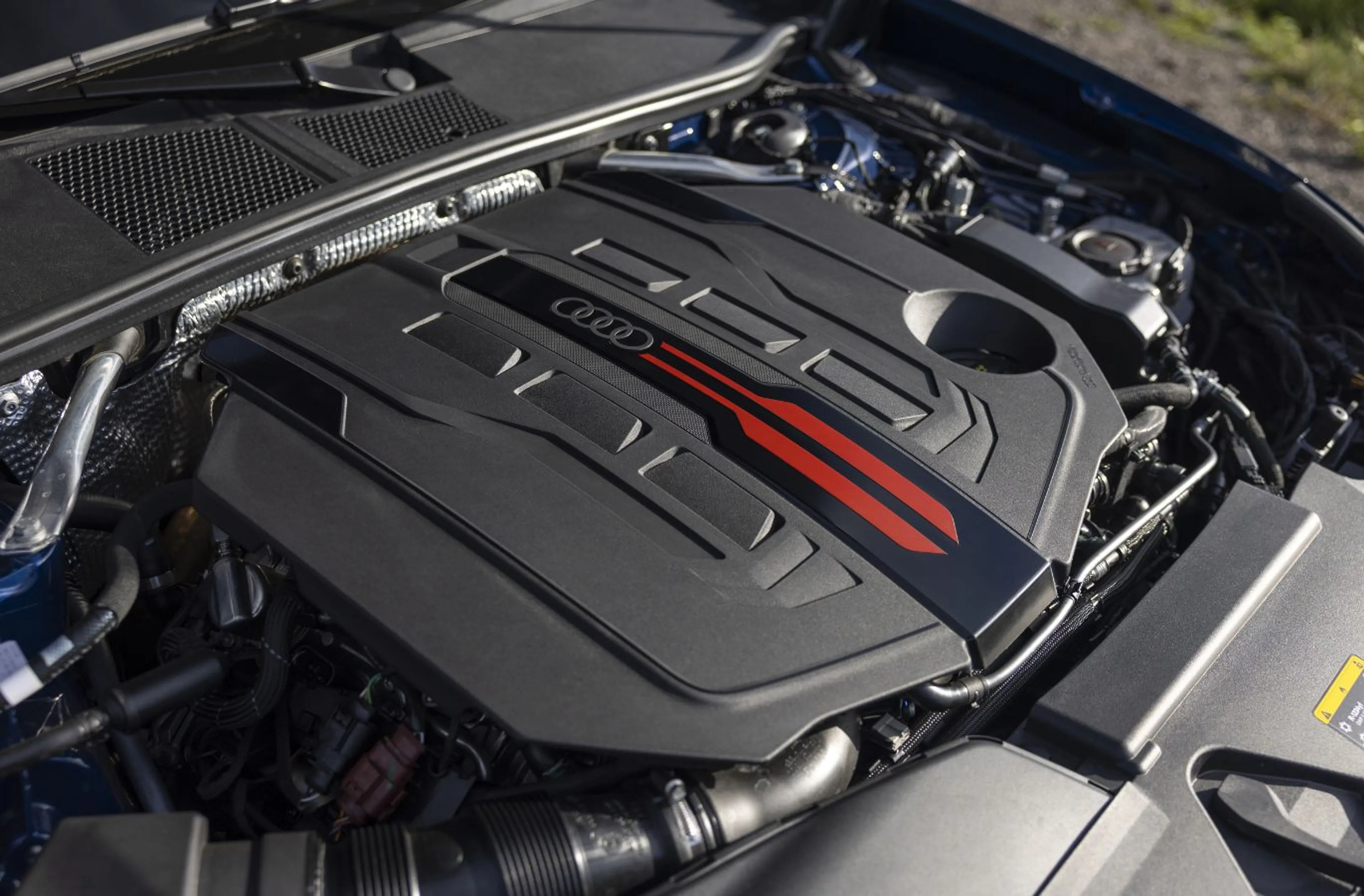Audi S5 thumbnail 4