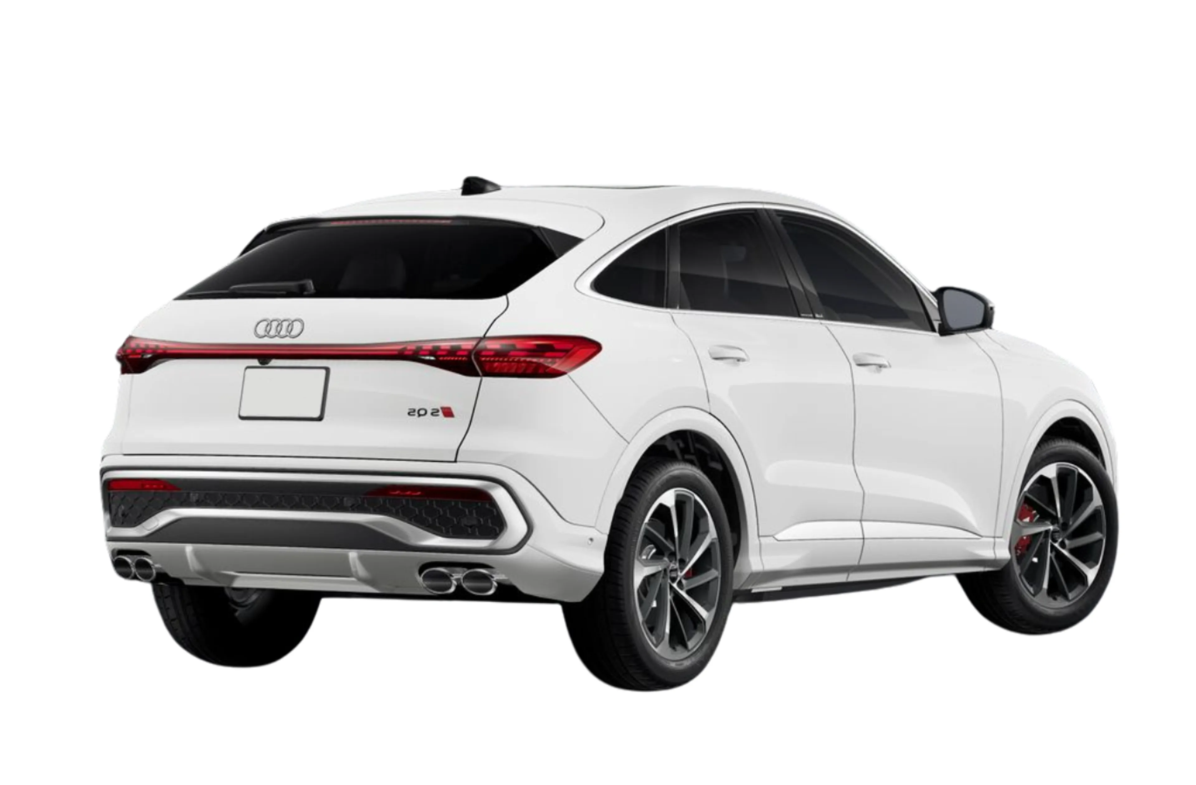 Audi SQ5 Sportback thumbnail 2