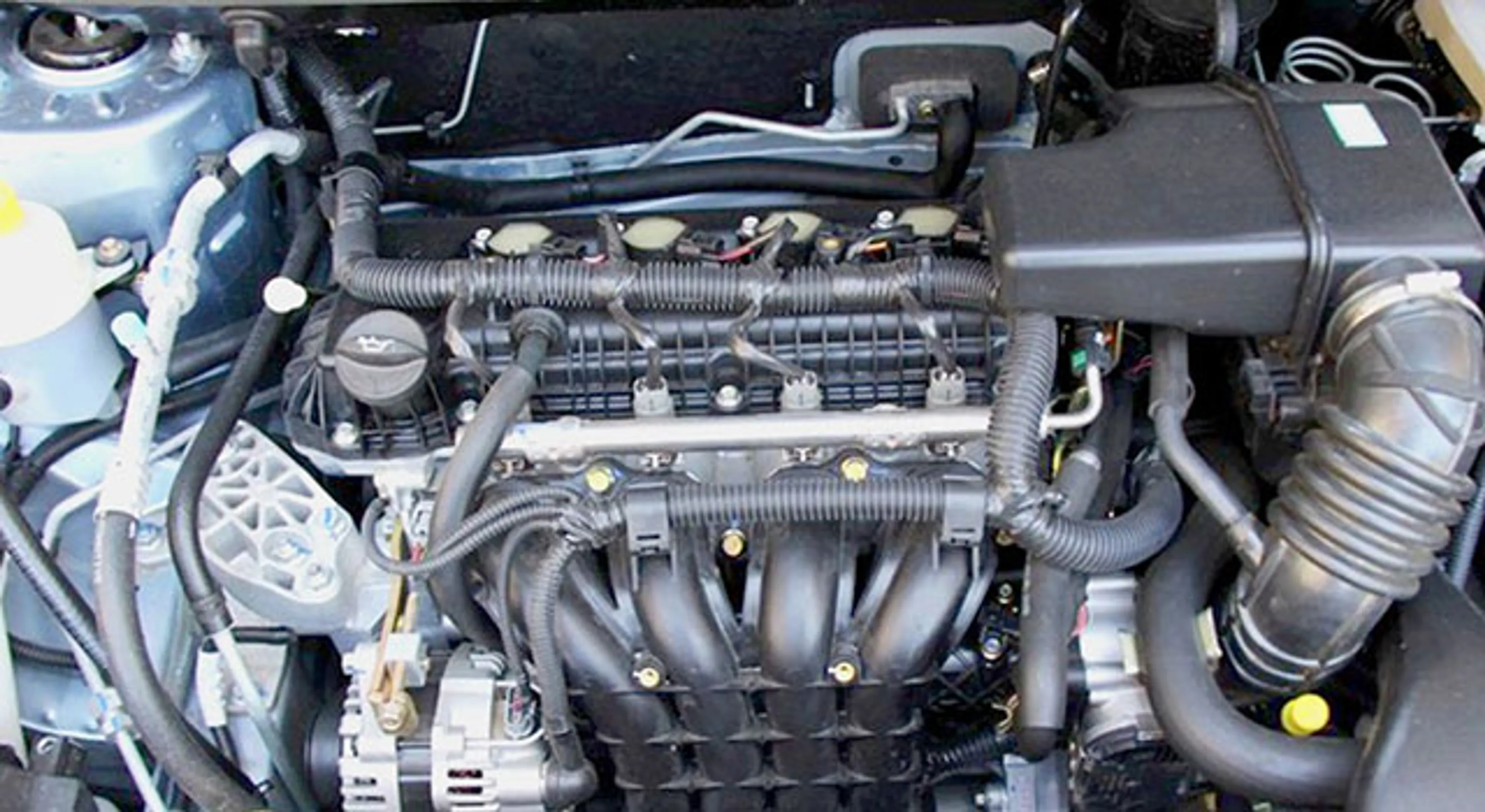 BAIC A1 Sedan thumbnail 4