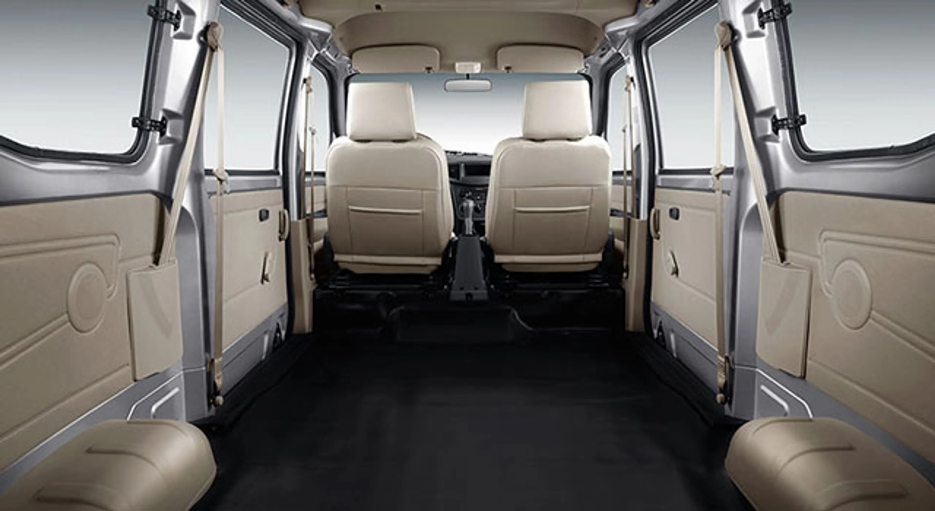 BAIC MZ40 thumbnail 3