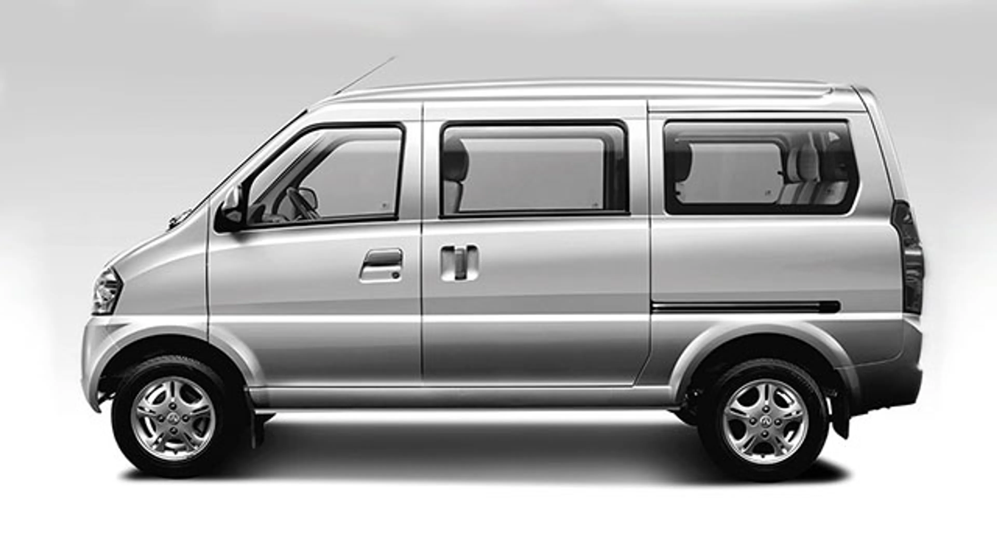 BAIC MZ40 thumbnail 4