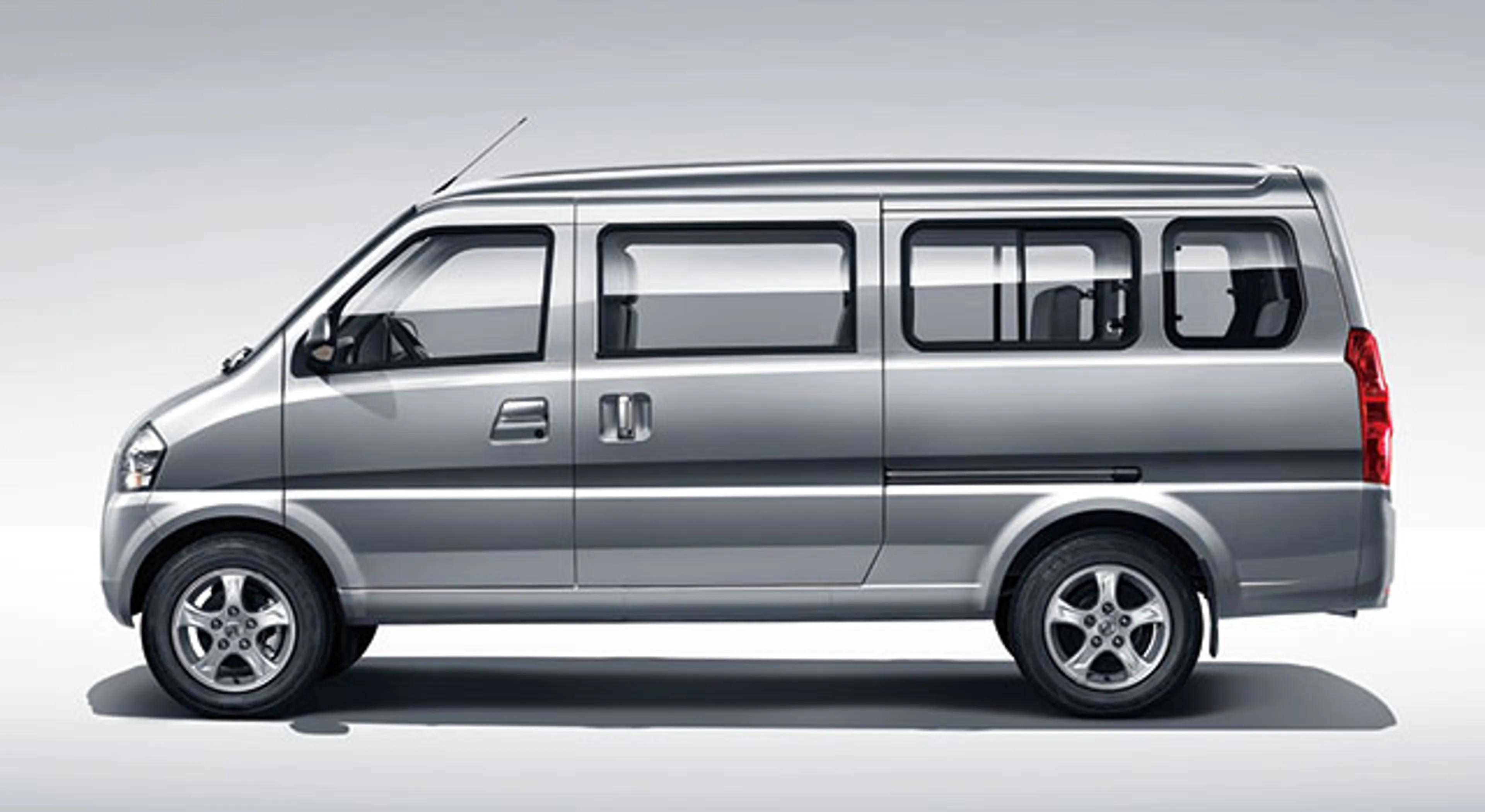 BAIC MZ45 thumbnail 2