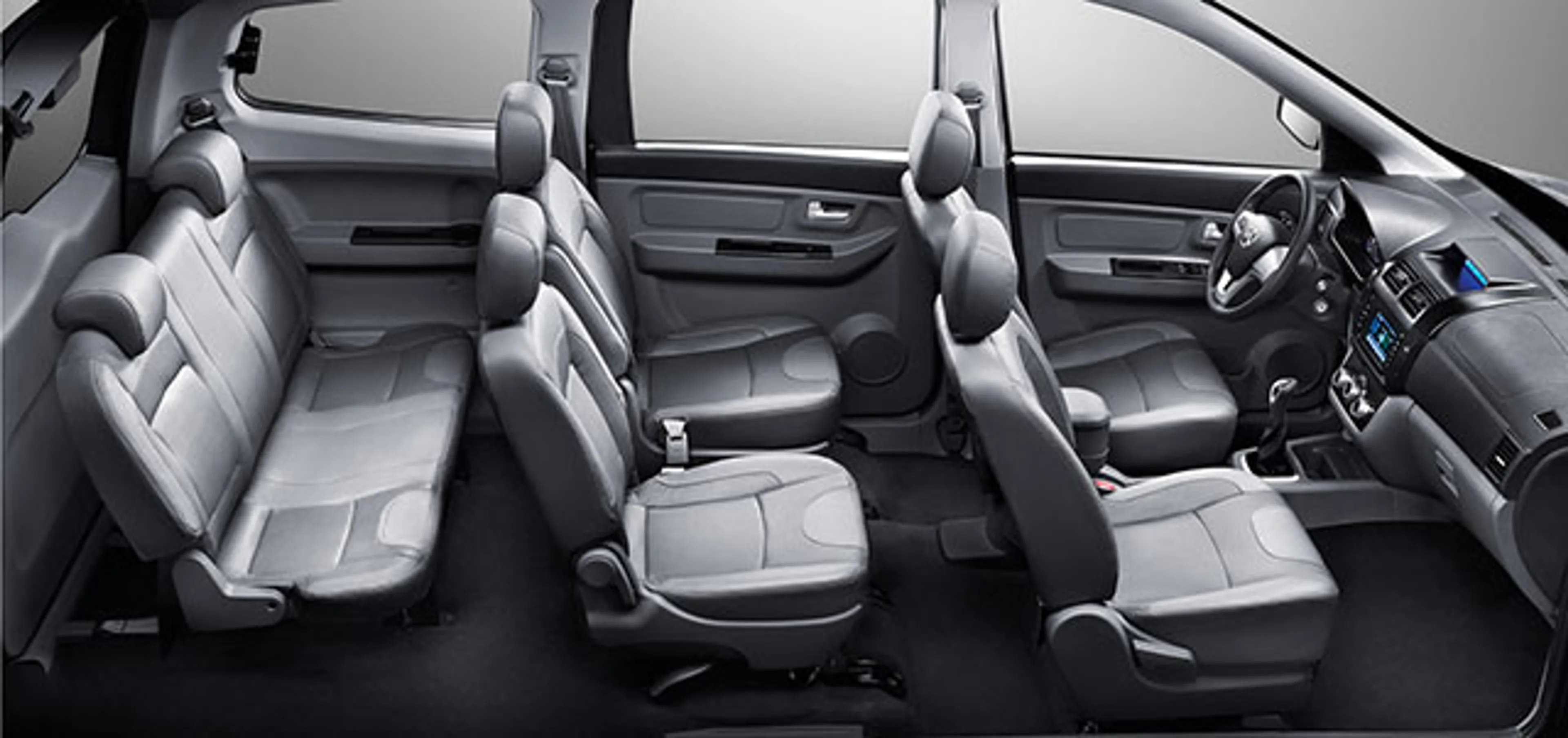 BAIC MZ45 thumbnail 3