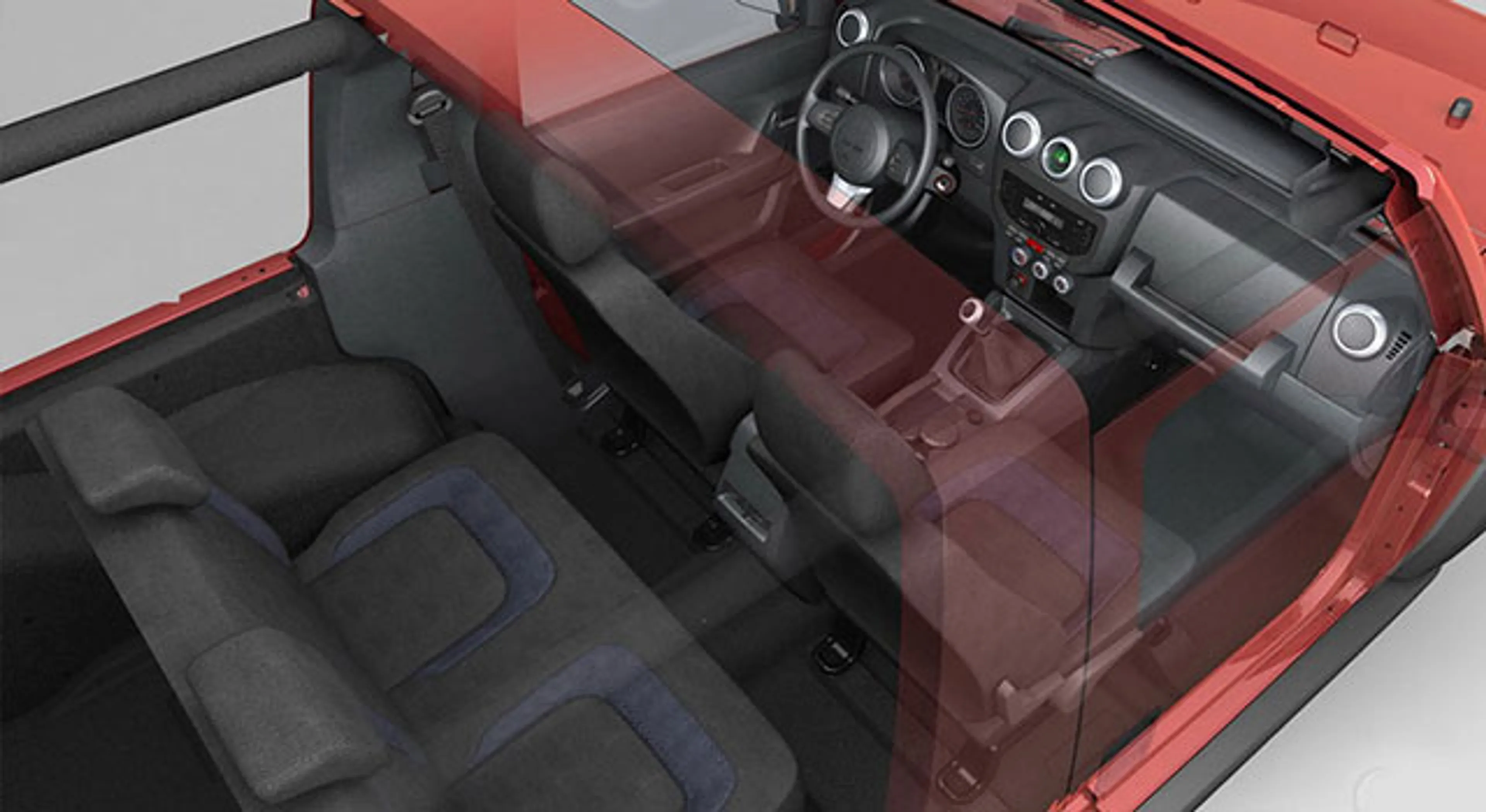 BAIC X424 thumbnail 3