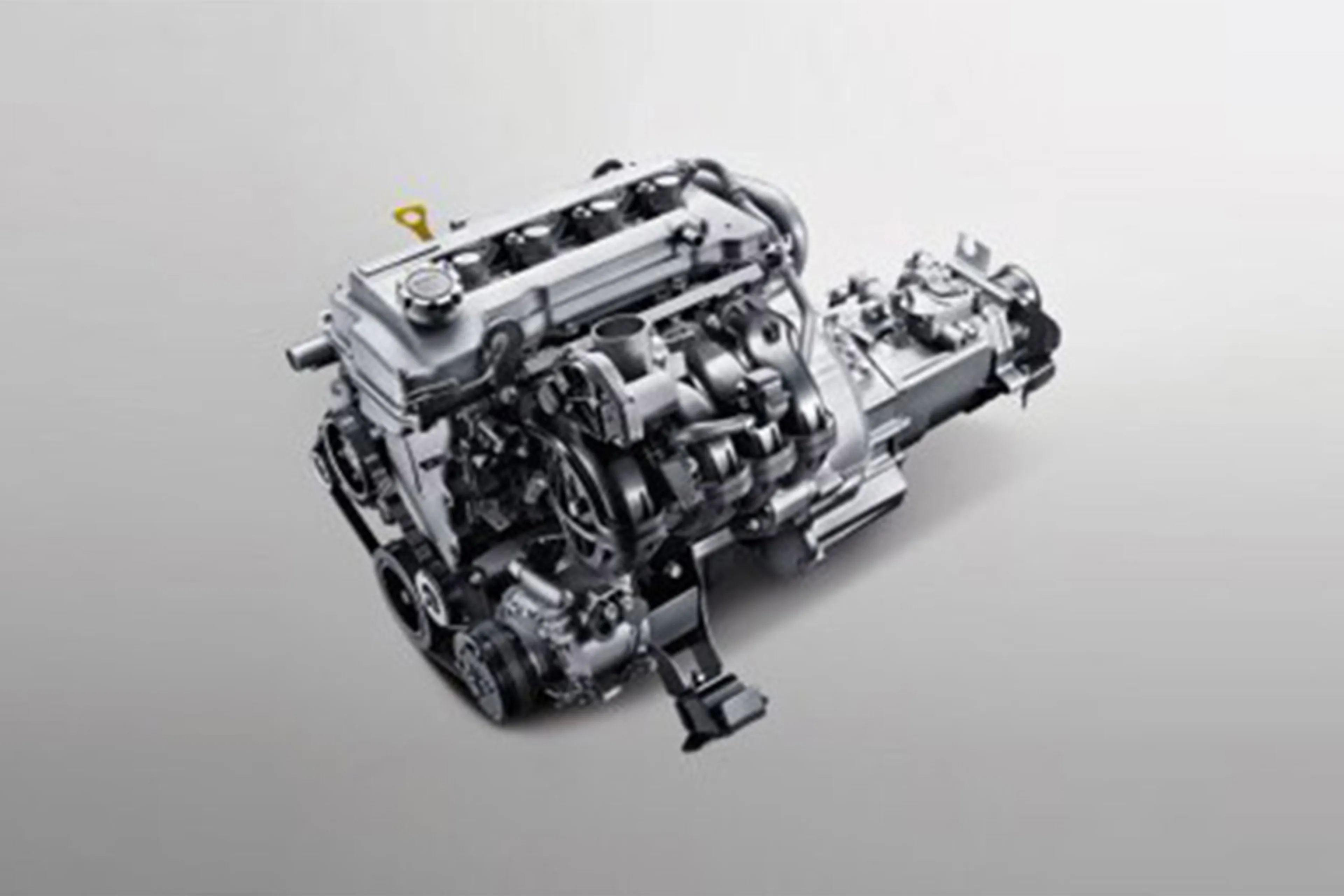 BAIC M20 thumbnail 4