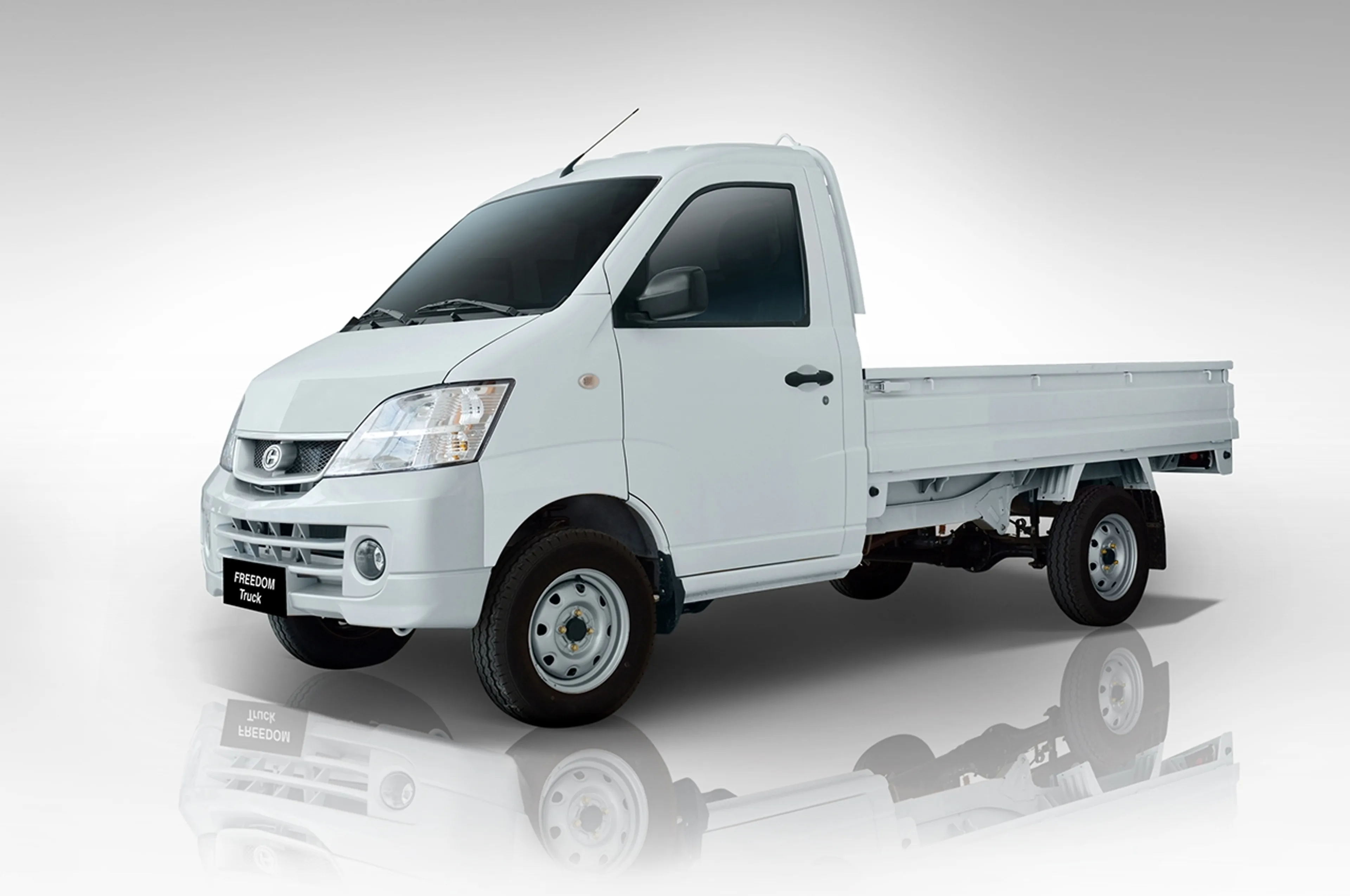 BAIC Freedom Truck 2018