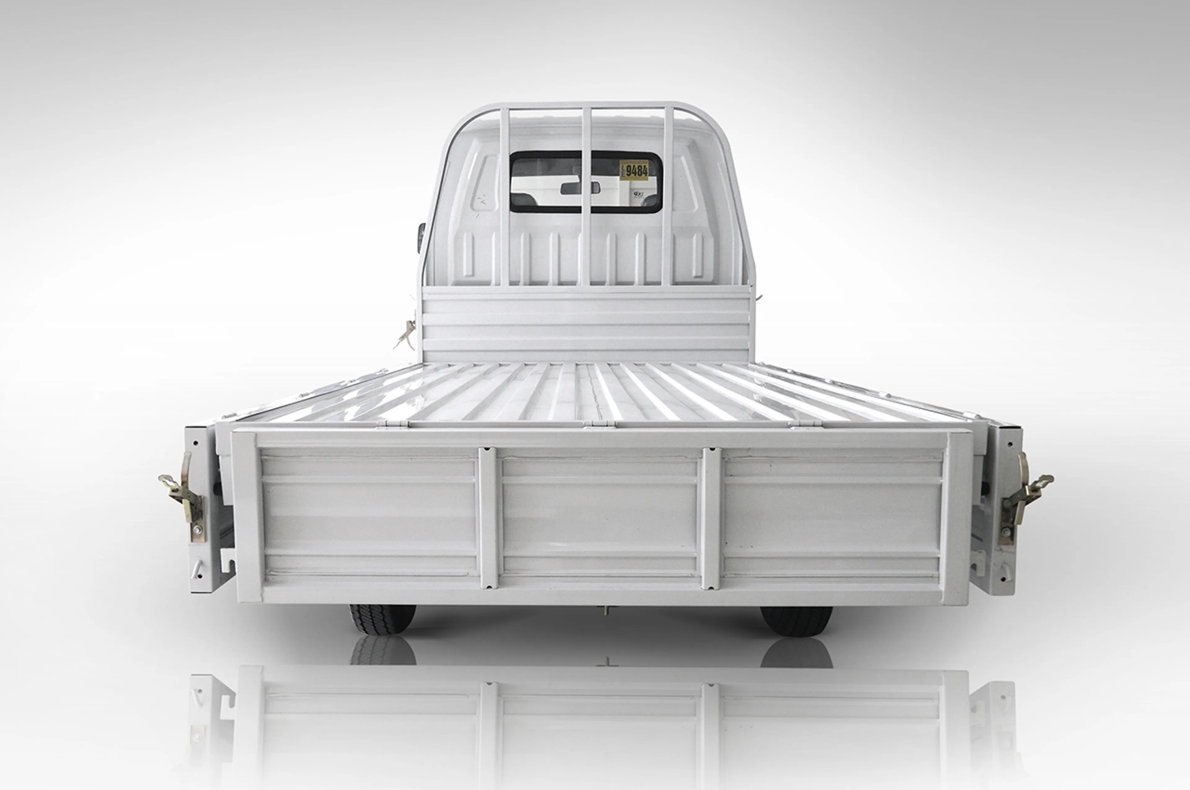 BAIC Freedom Truck thumbnail 2