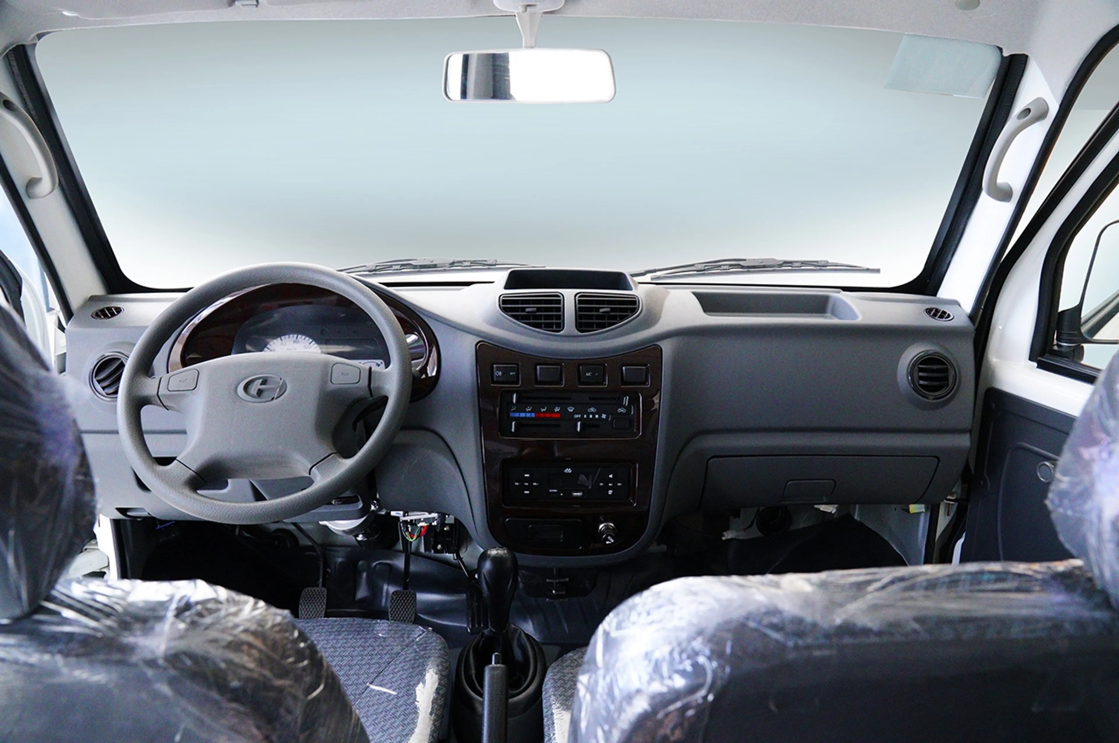 BAIC Freedom Truck thumbnail 3