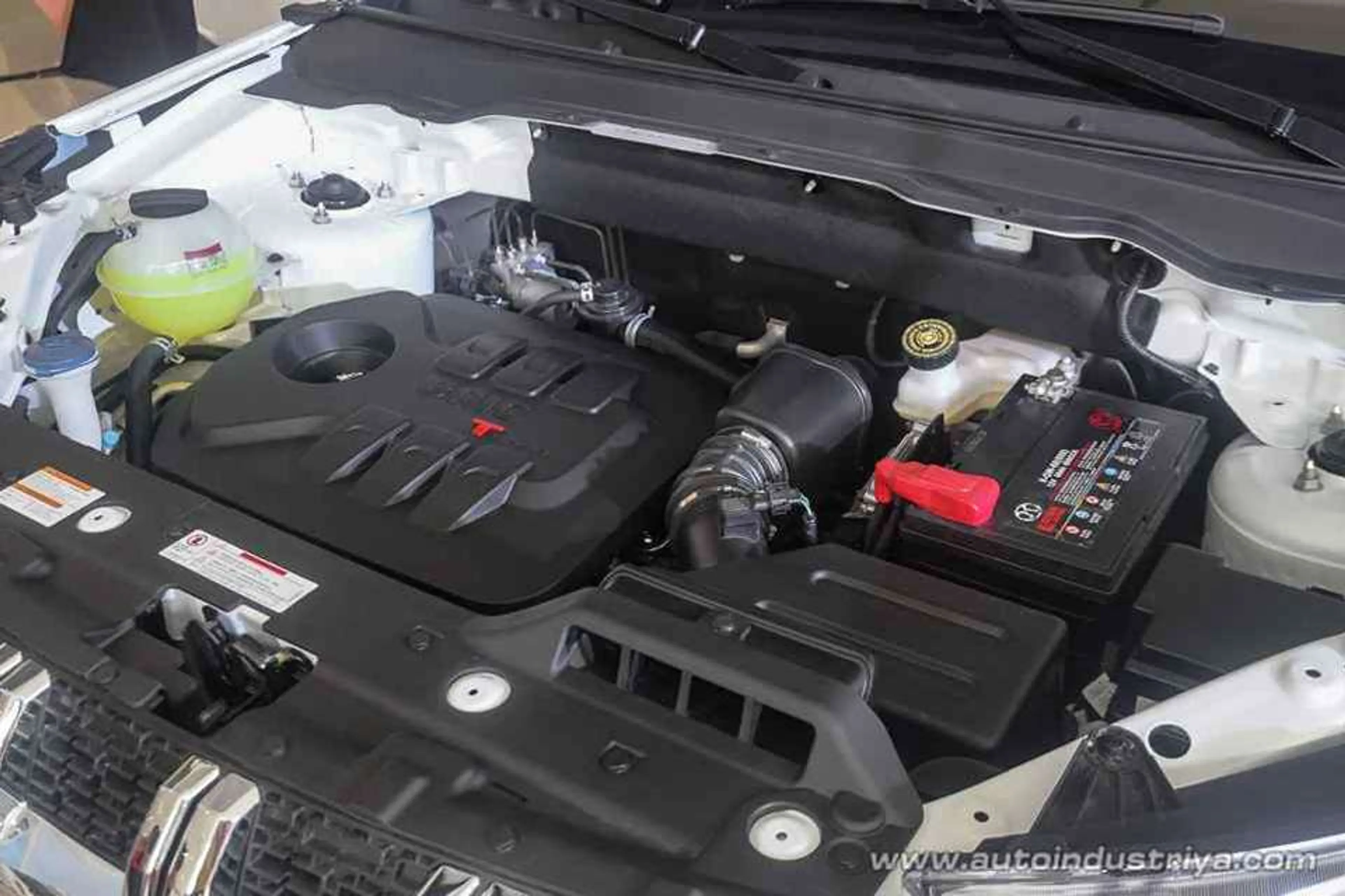 BAIC BJ20 thumbnail 4