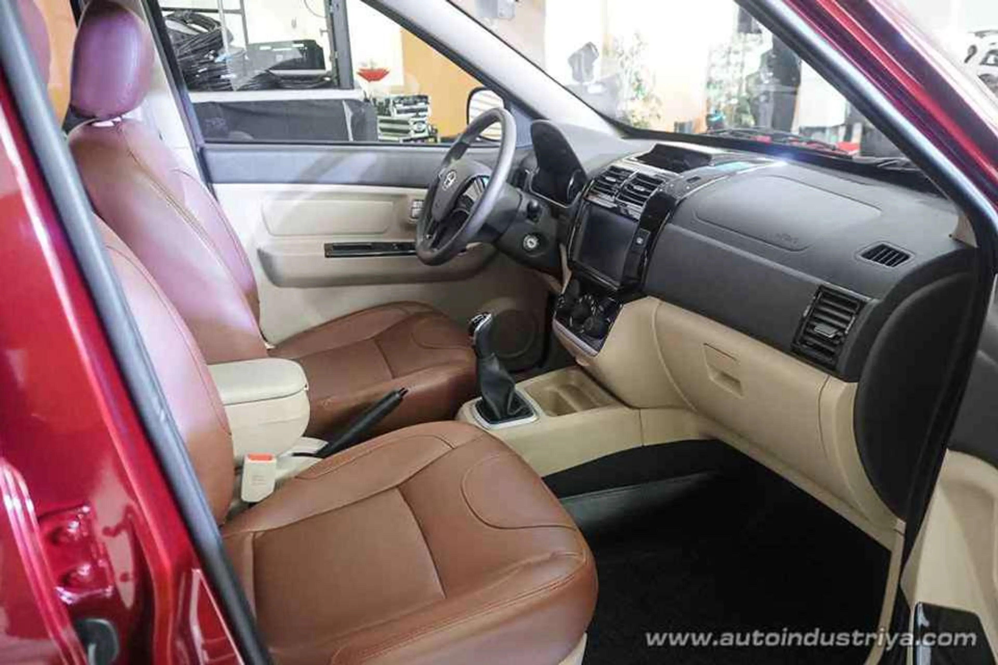 BAIC M50S thumbnail 3