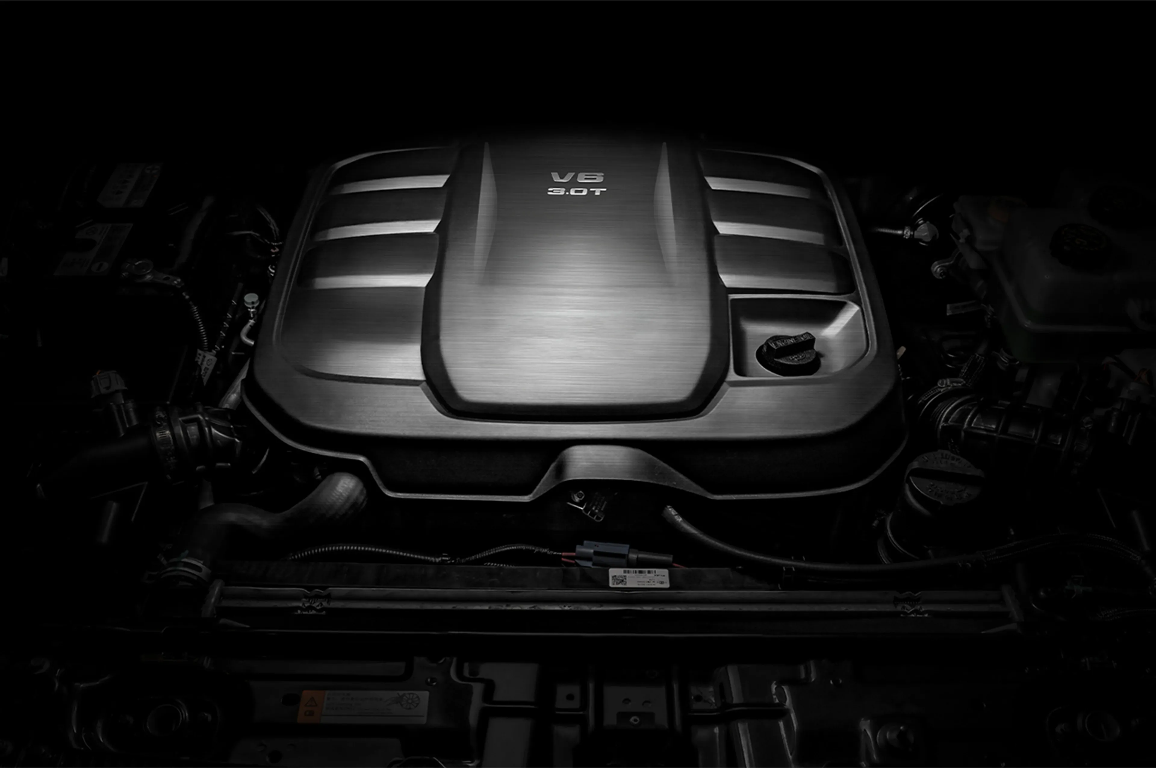 BAIC B80 Wagon thumbnail 4