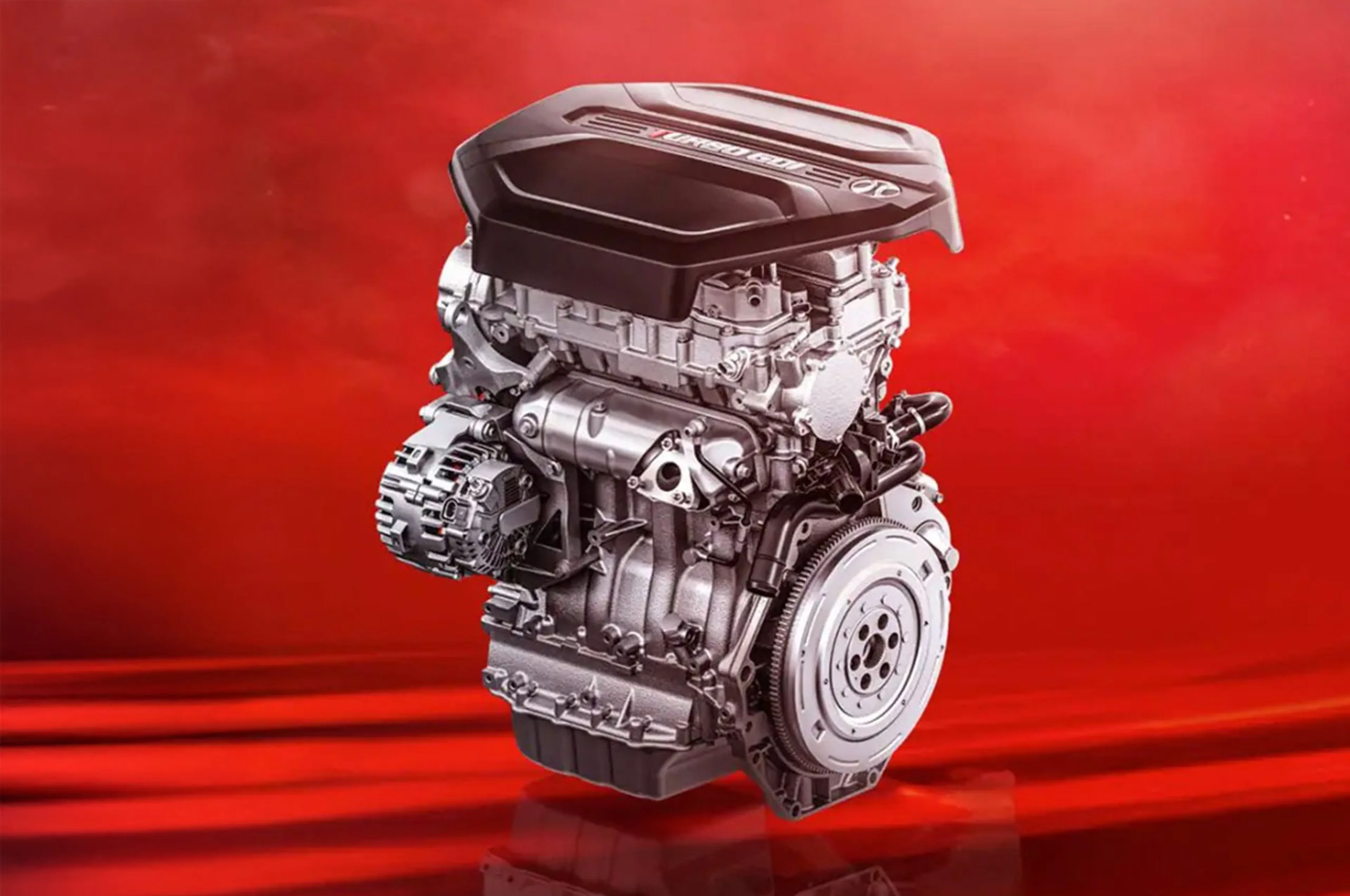 BAIC X7 Grandeza thumbnail 4