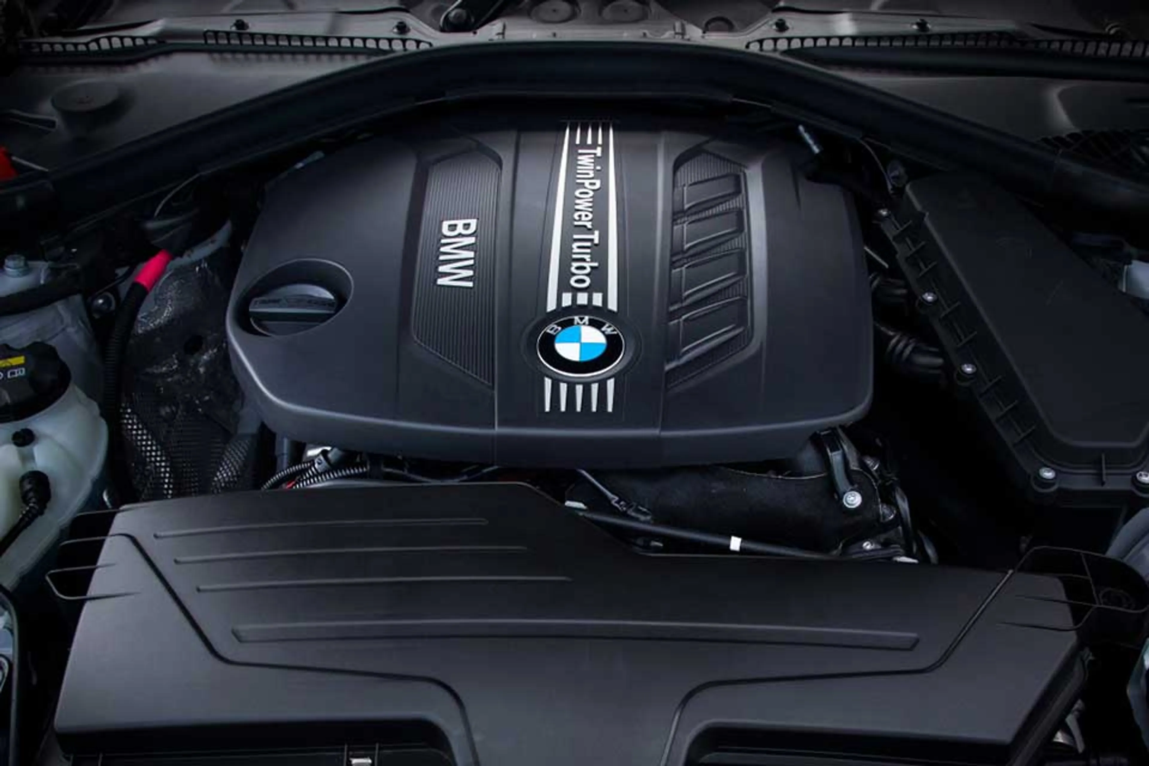 BMW 4 Series Gran Coupe thumbnail 4