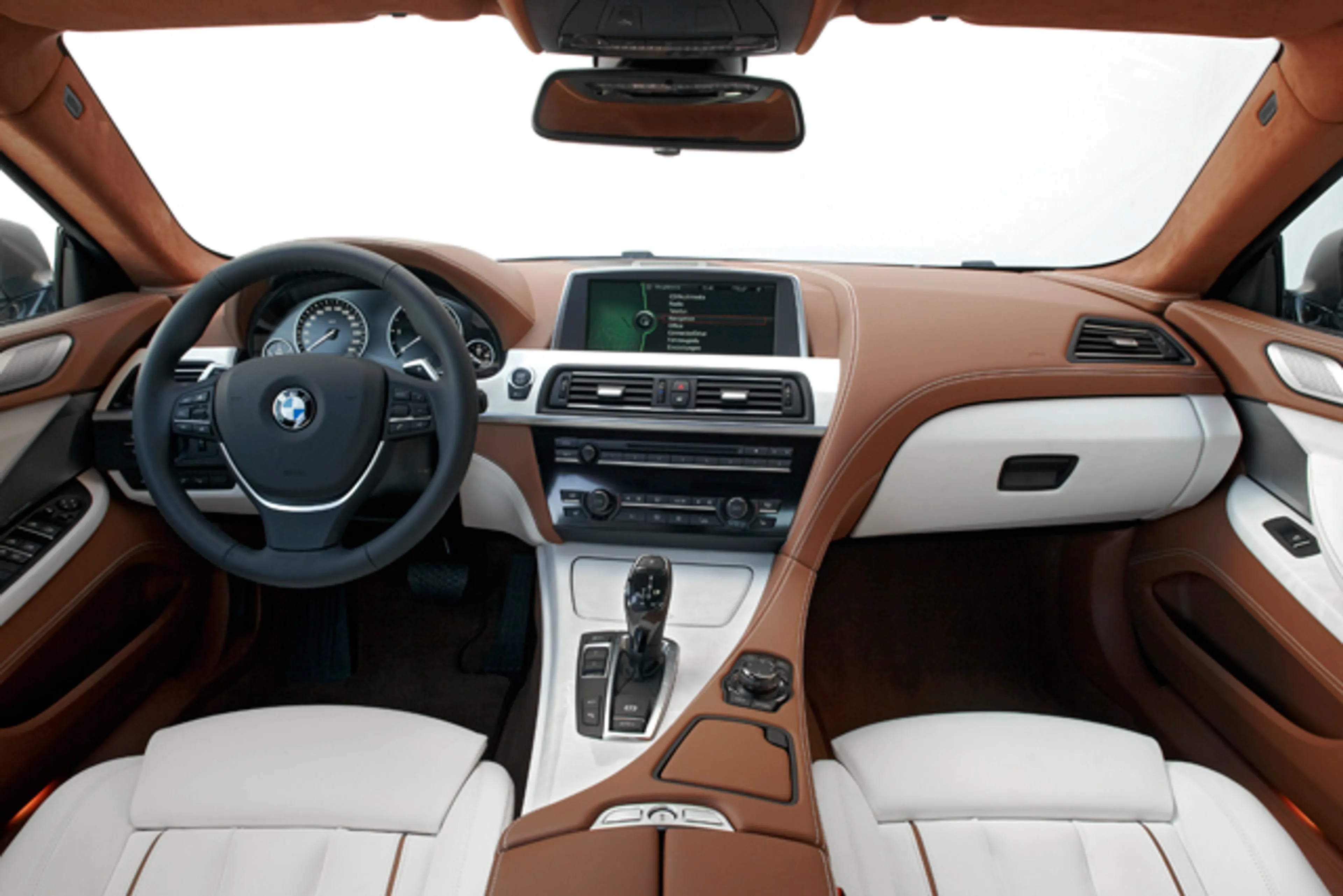 BMW 6 Series thumbnail 3