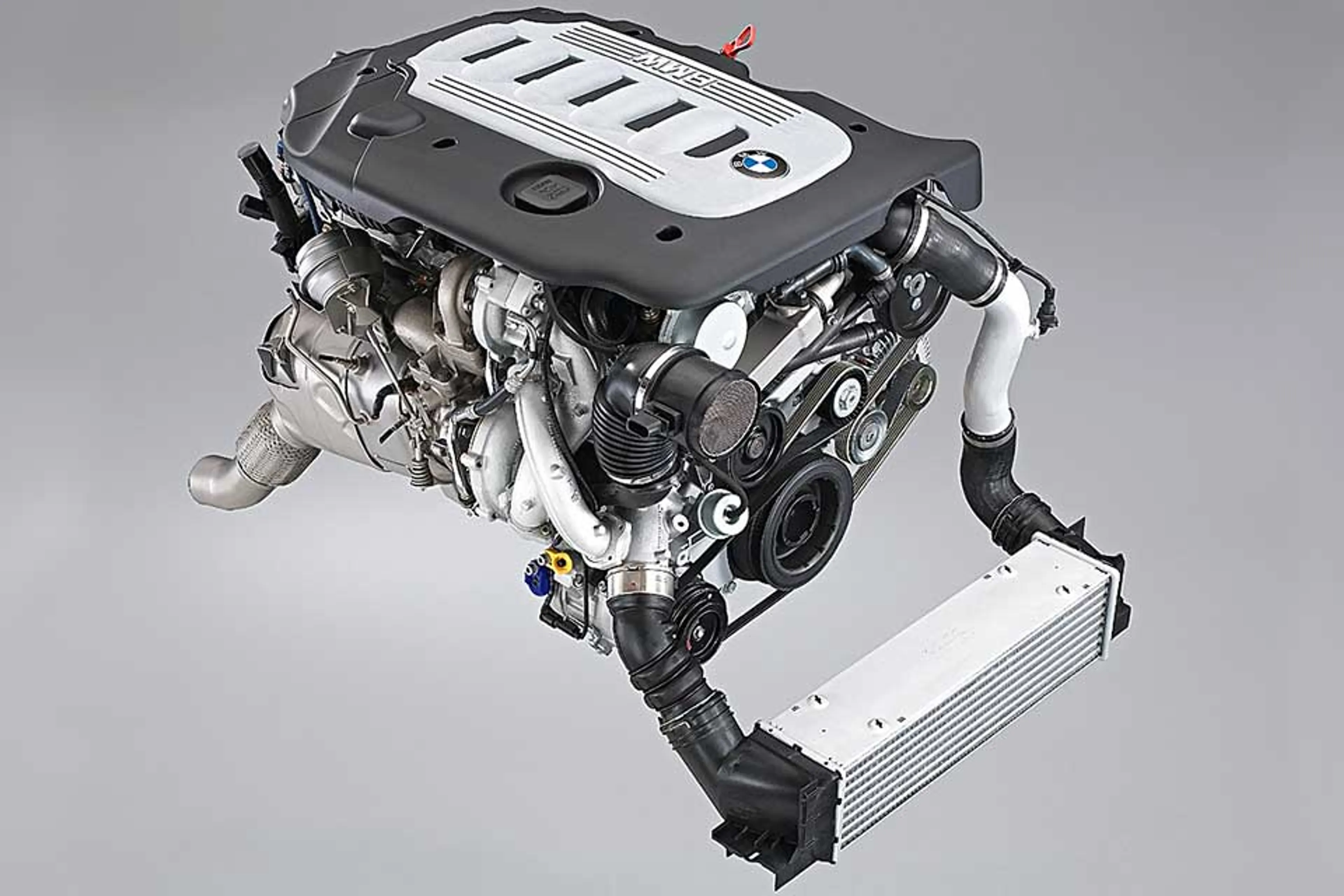 2015 BMW X5 xDrive 30d Executive Package AT Dsl thumbnail 4