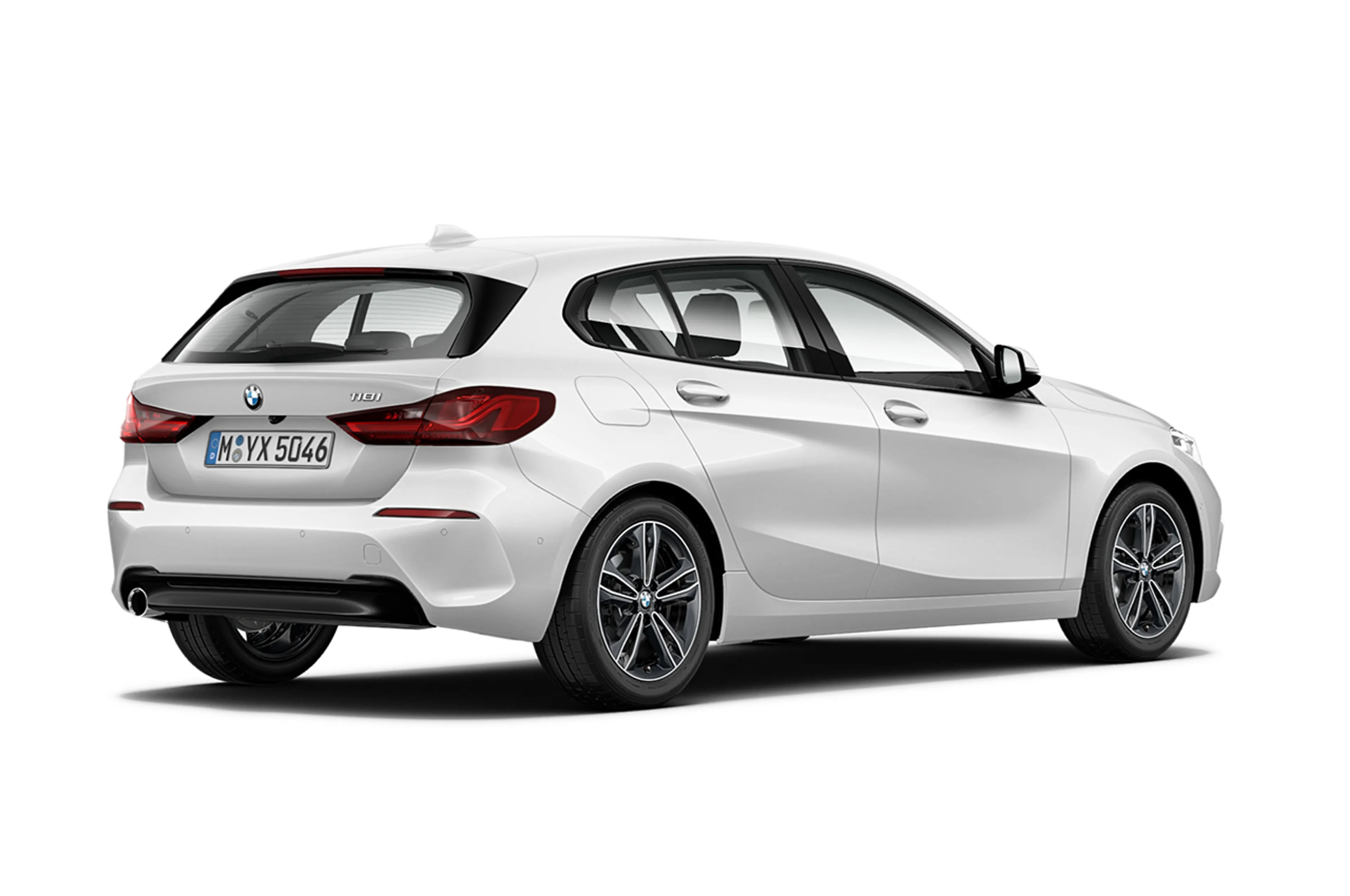 BMW 1 Series thumbnail 2