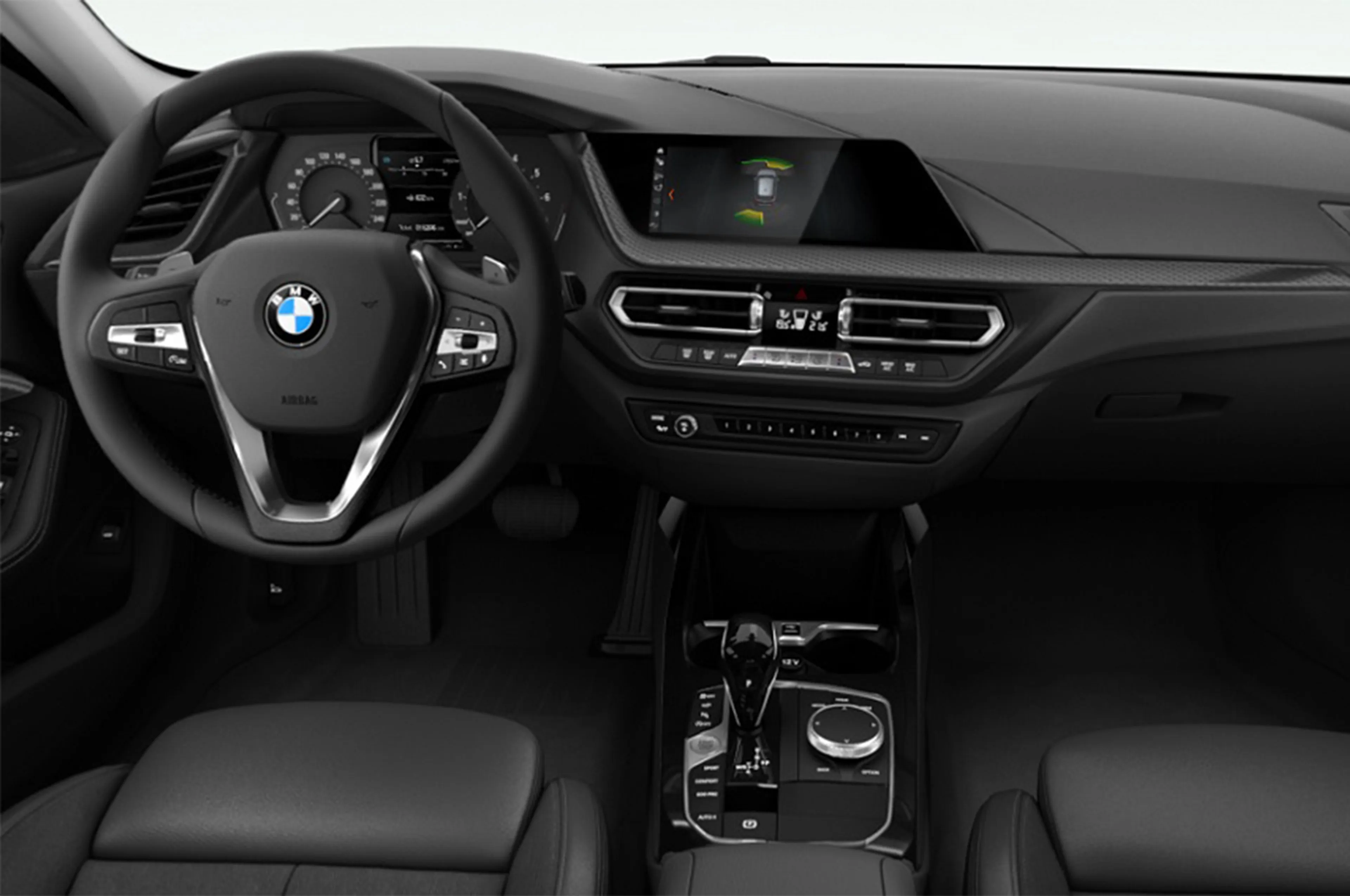 BMW 1 Series thumbnail 3
