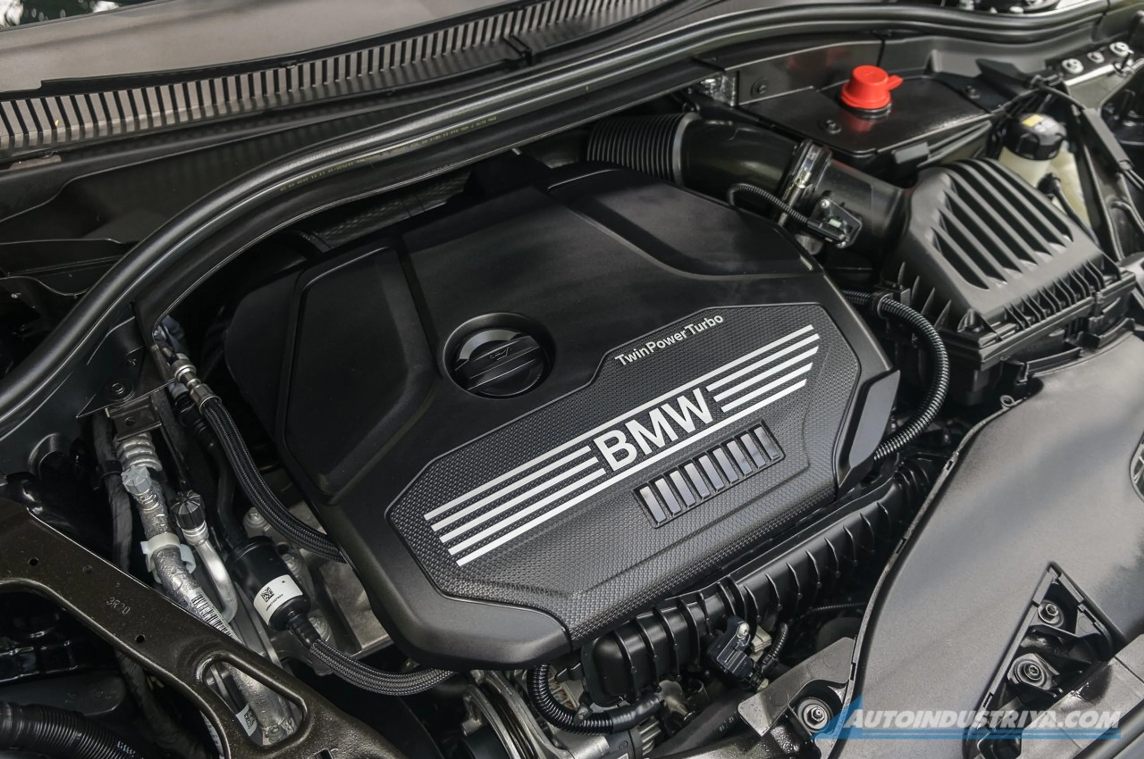 BMW 2 Series Gran Coupe thumbnail 4