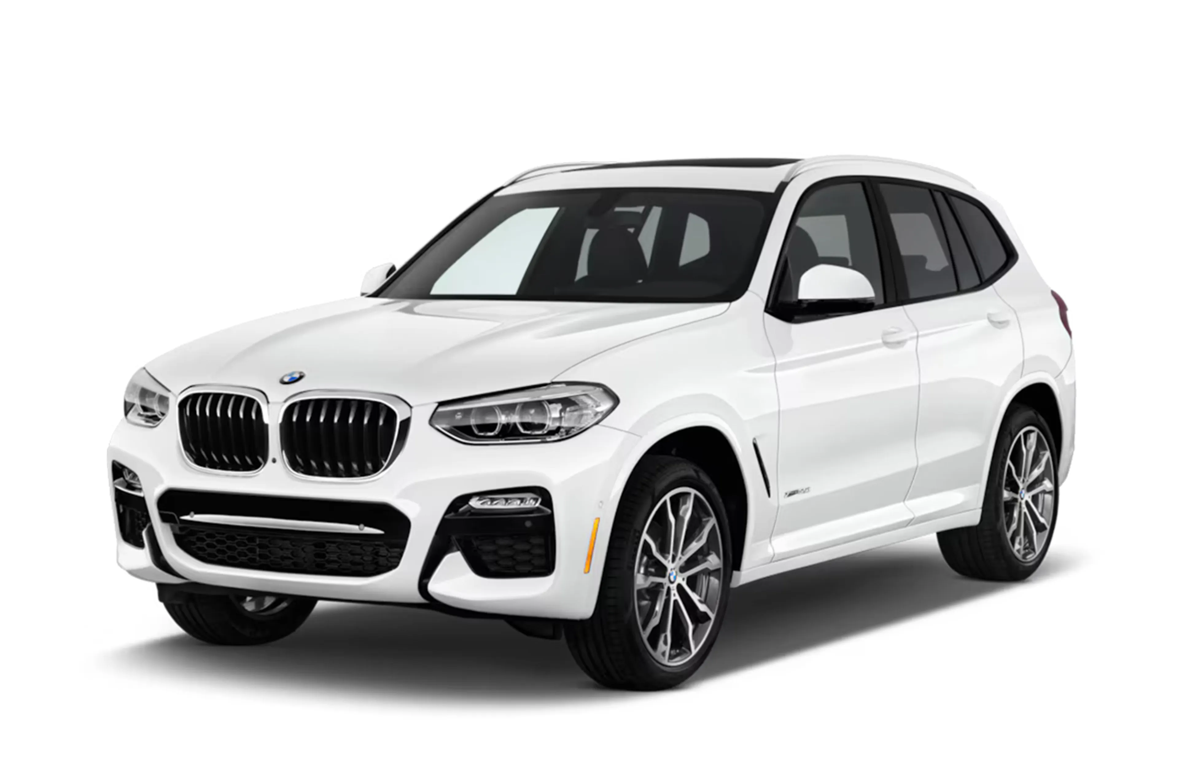 BMW X3 2020