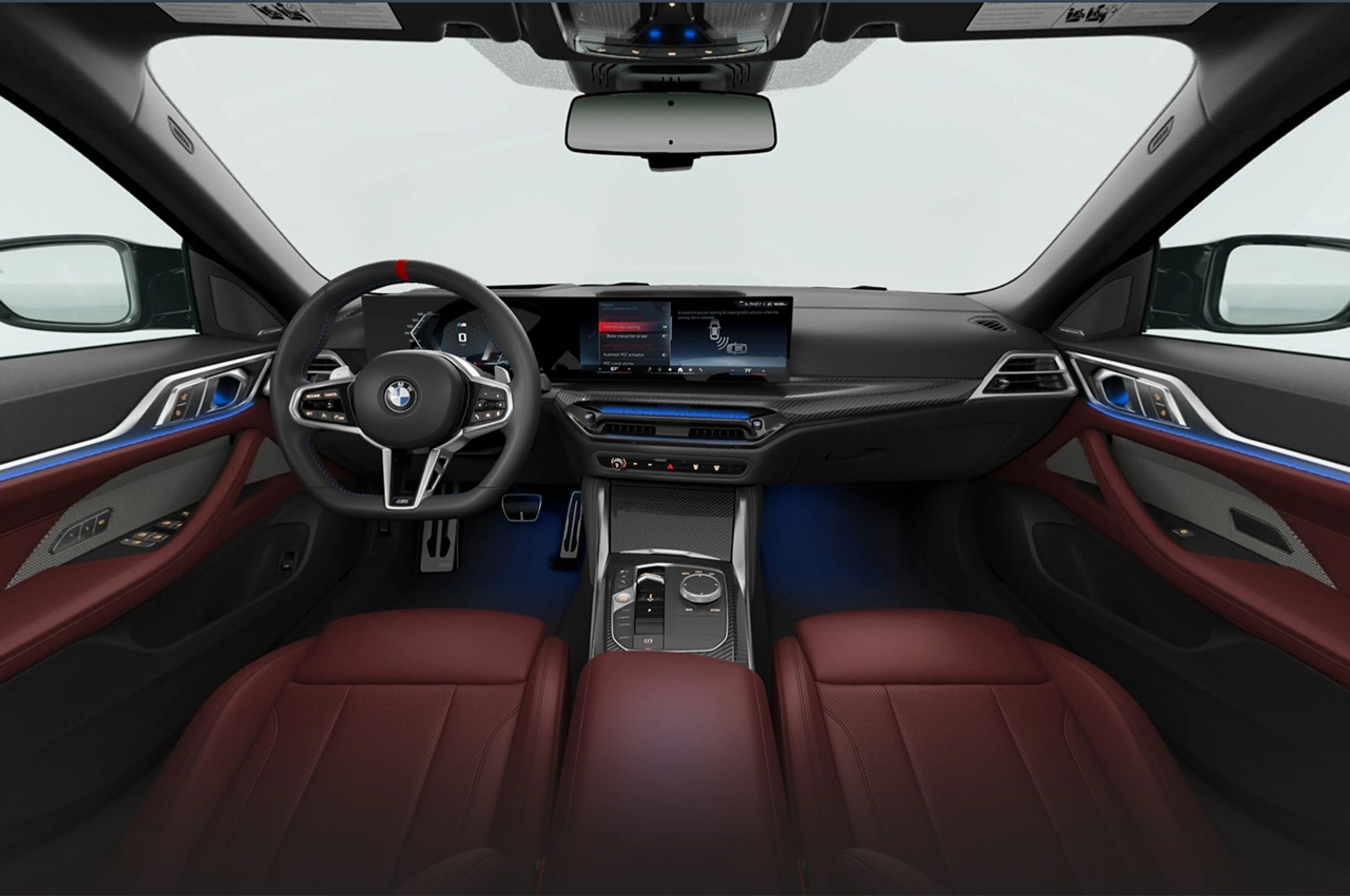 BMW 4 Series thumbnail 3