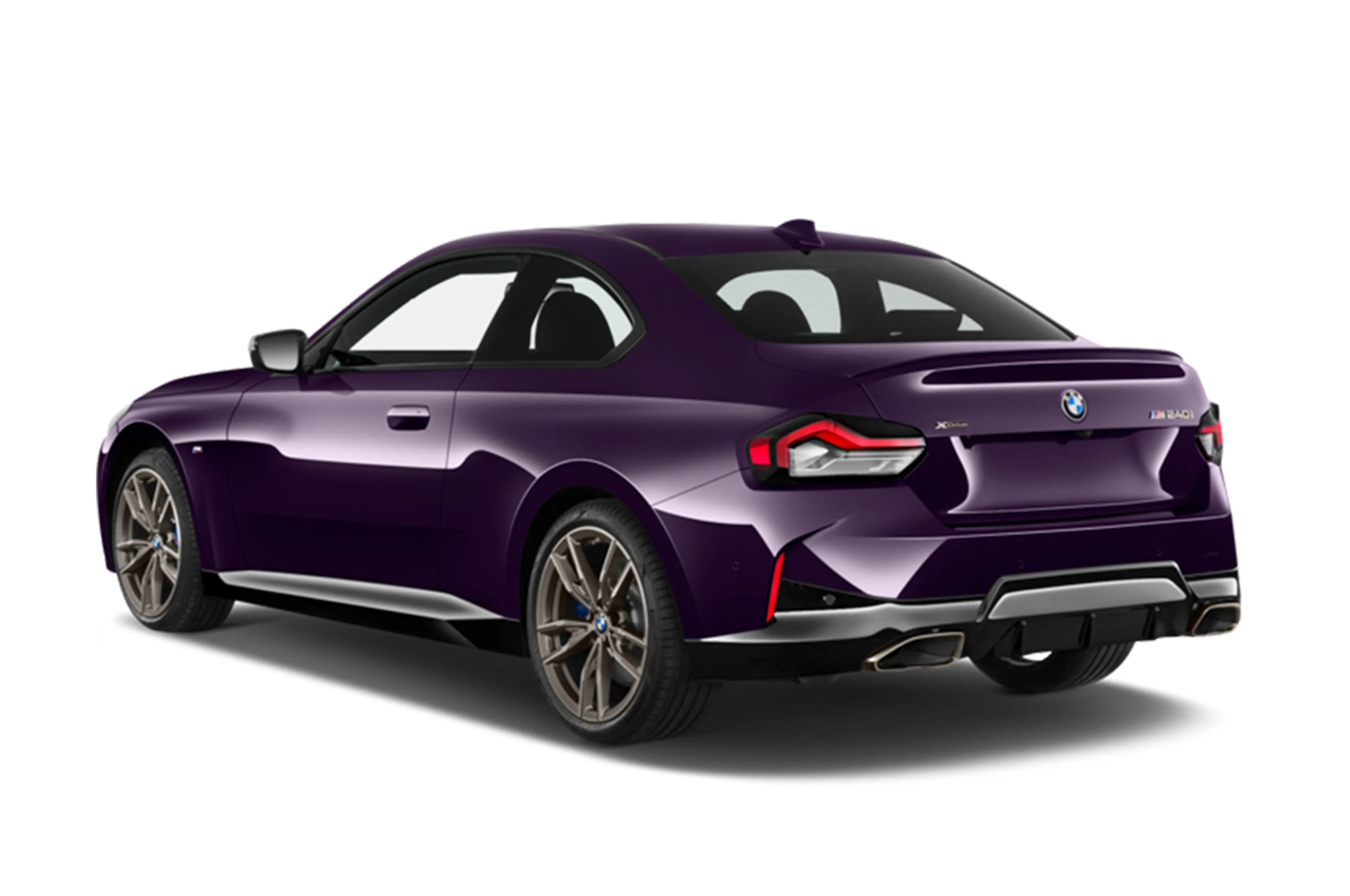 BMW 2 Series thumbnail 2