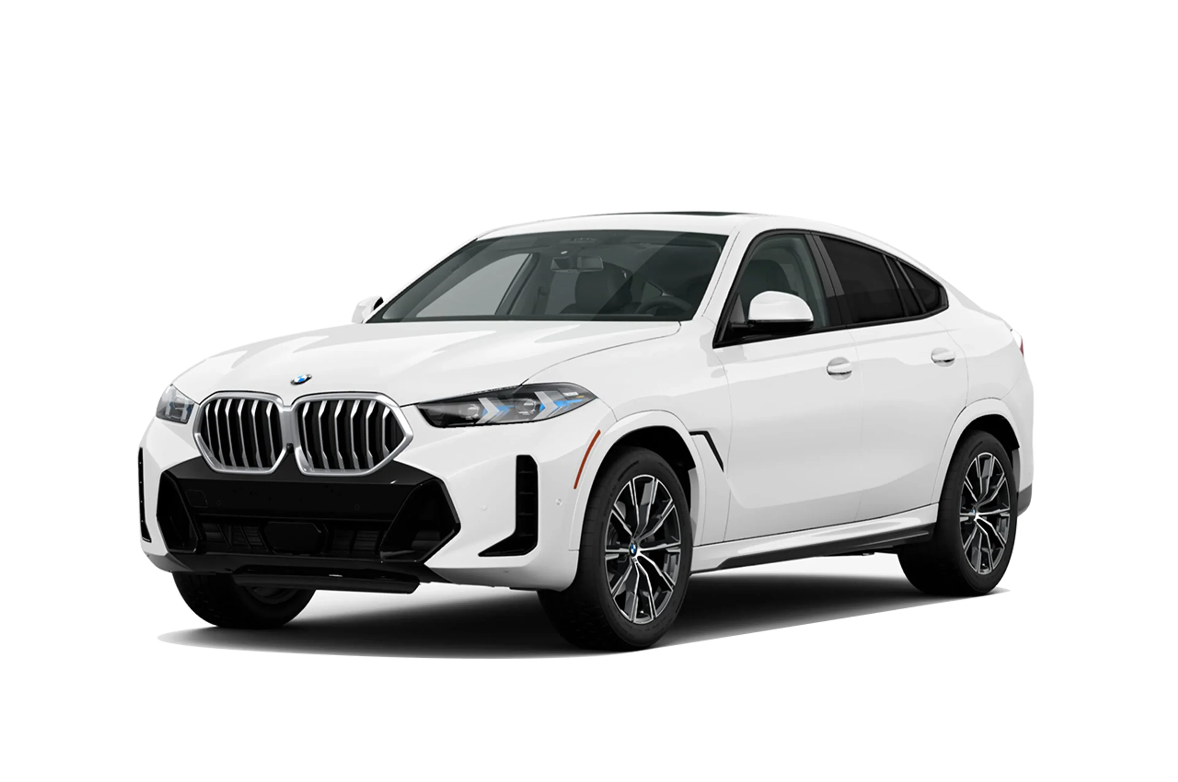 BMW X6 2023