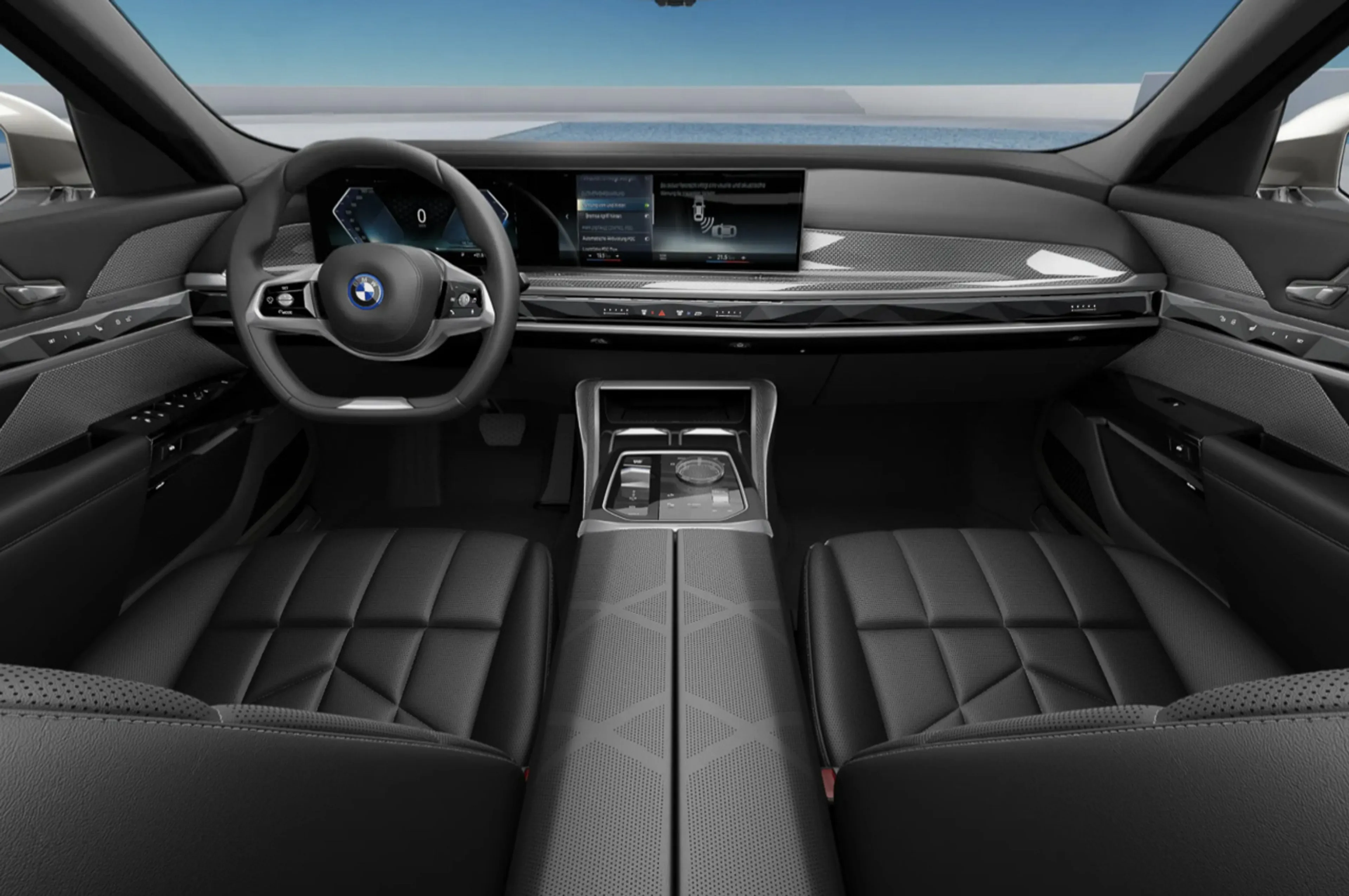 BMW i7 thumbnail 3
