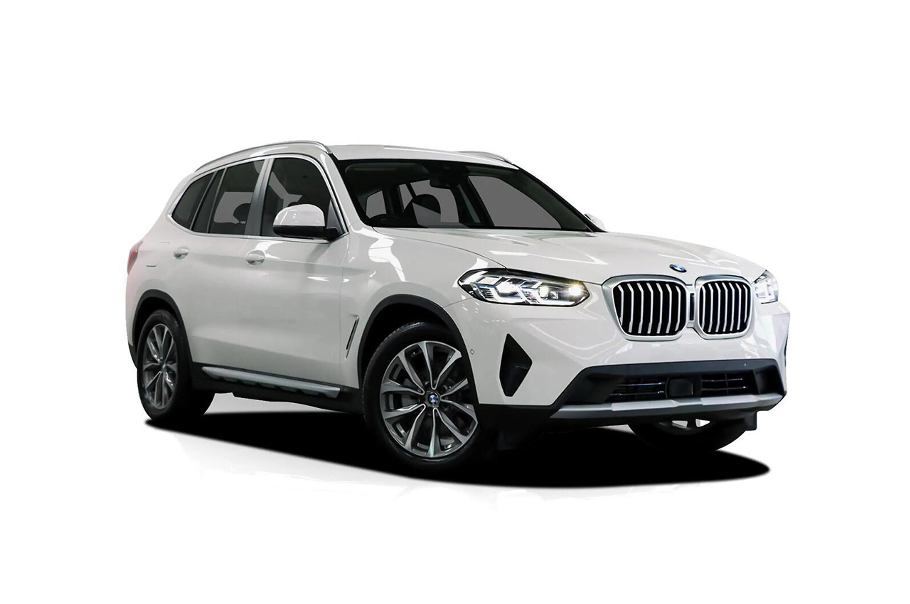 BMW X3 2024