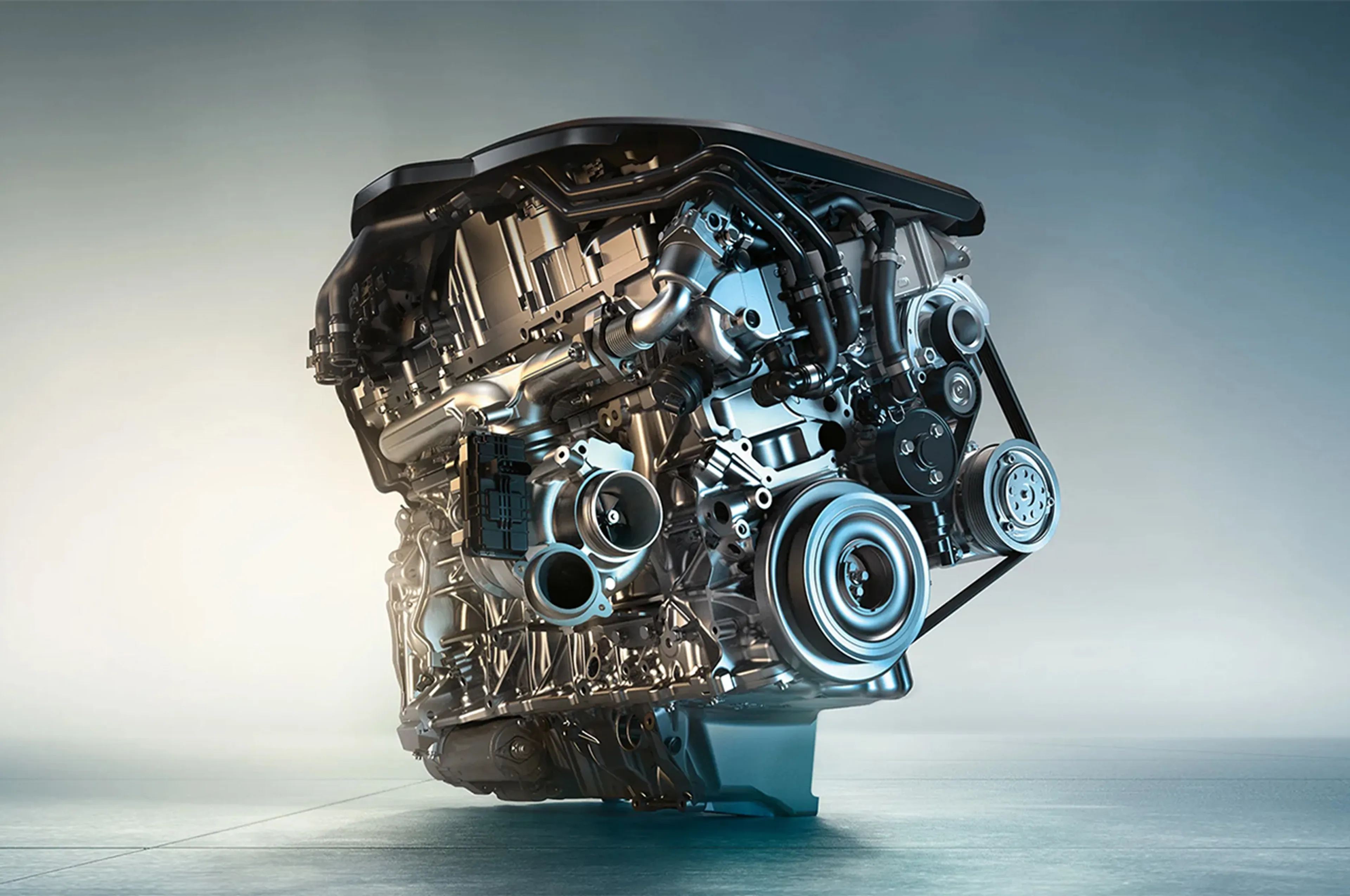 2024 BMW X3 xDrive 20d Business thumbnail 4